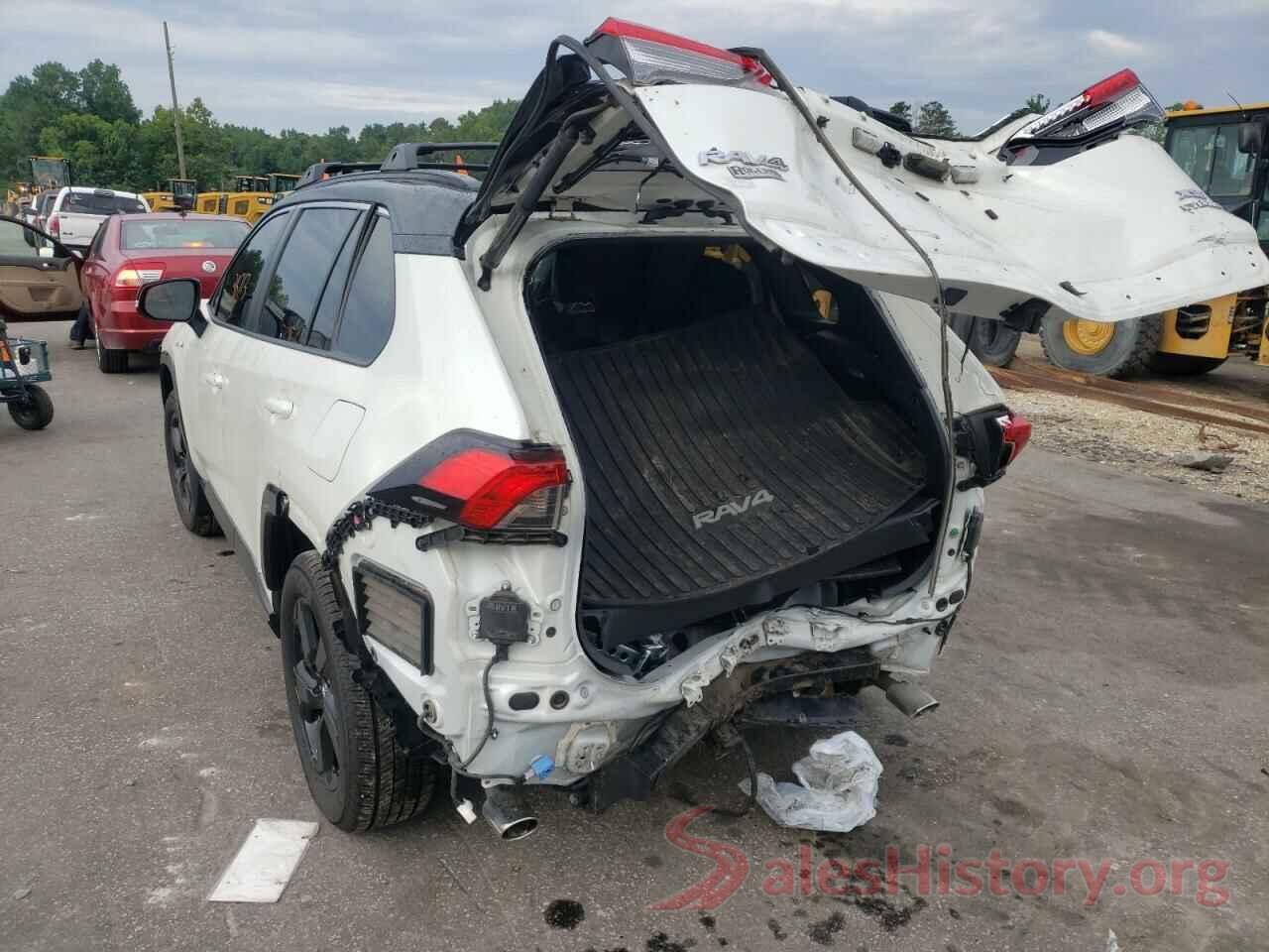 JTMEWRFV1KJ012702 2019 TOYOTA RAV4