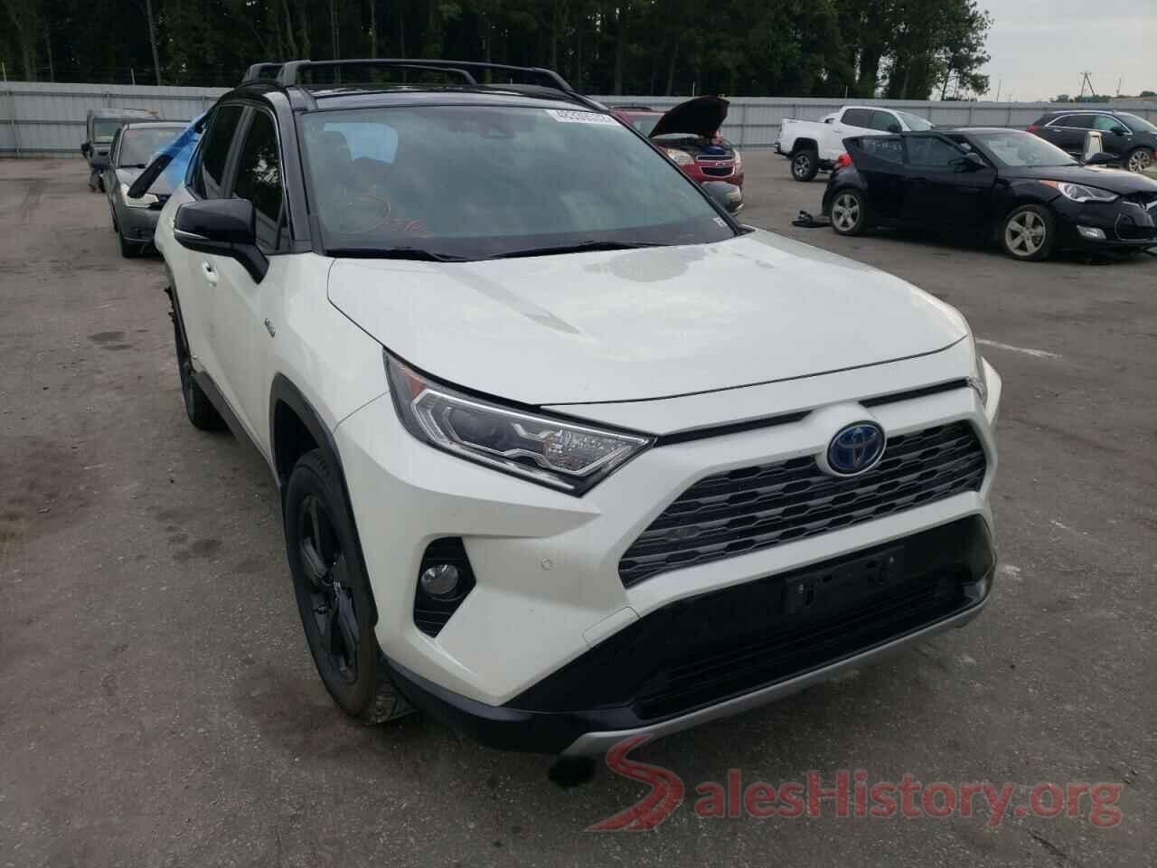 JTMEWRFV1KJ012702 2019 TOYOTA RAV4