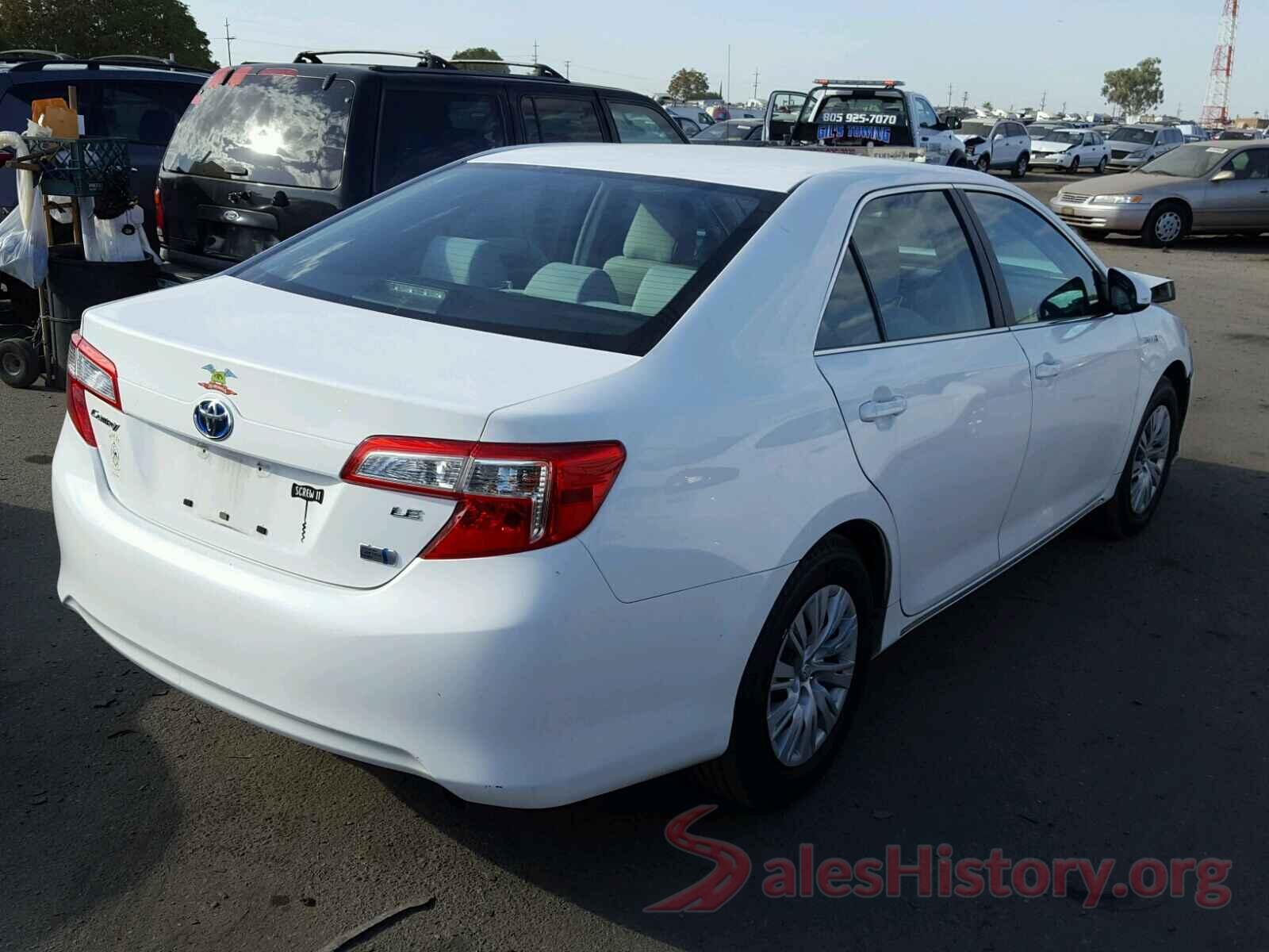 4T1BD1FK8CU019450 2012 TOYOTA CAMRY