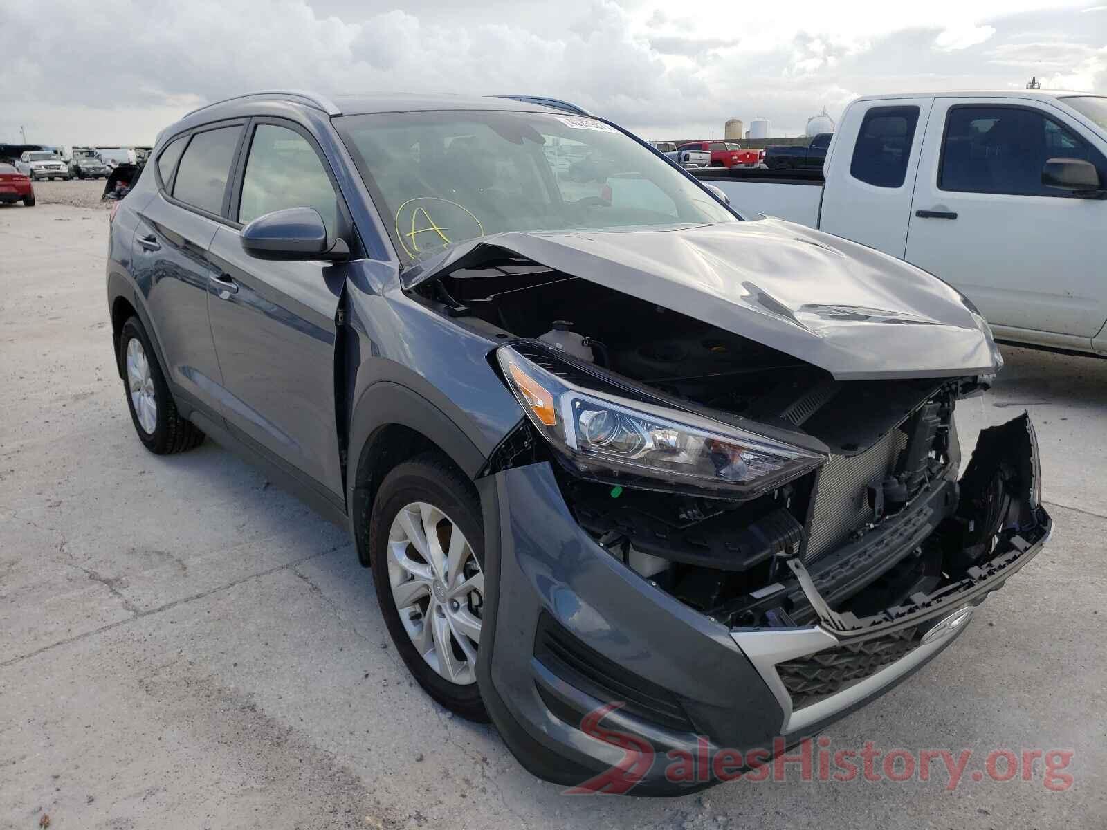 KM8J33A48MU325830 2021 HYUNDAI TUCSON