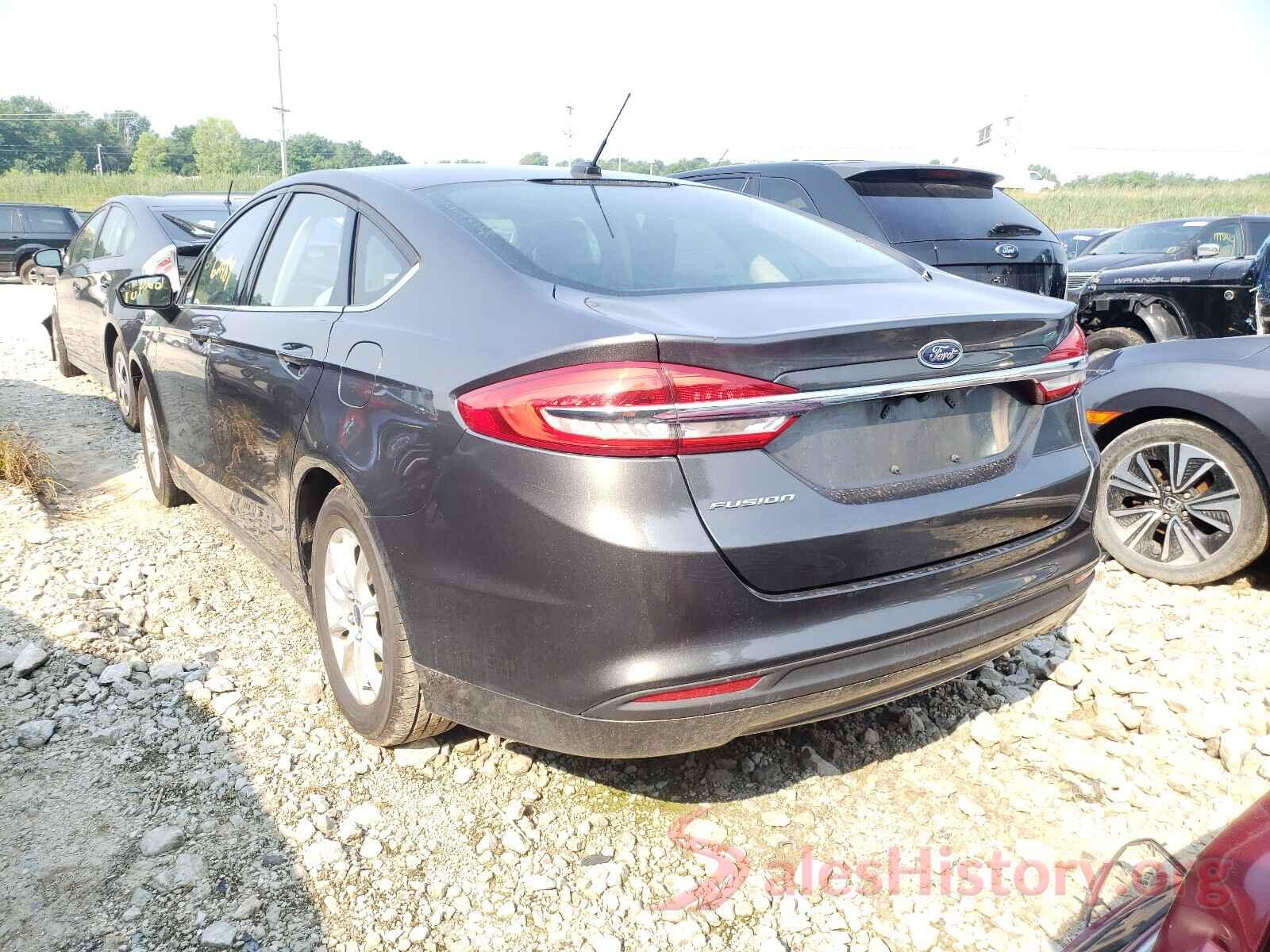 3FA6P0G78HR176871 2017 FORD FUSION