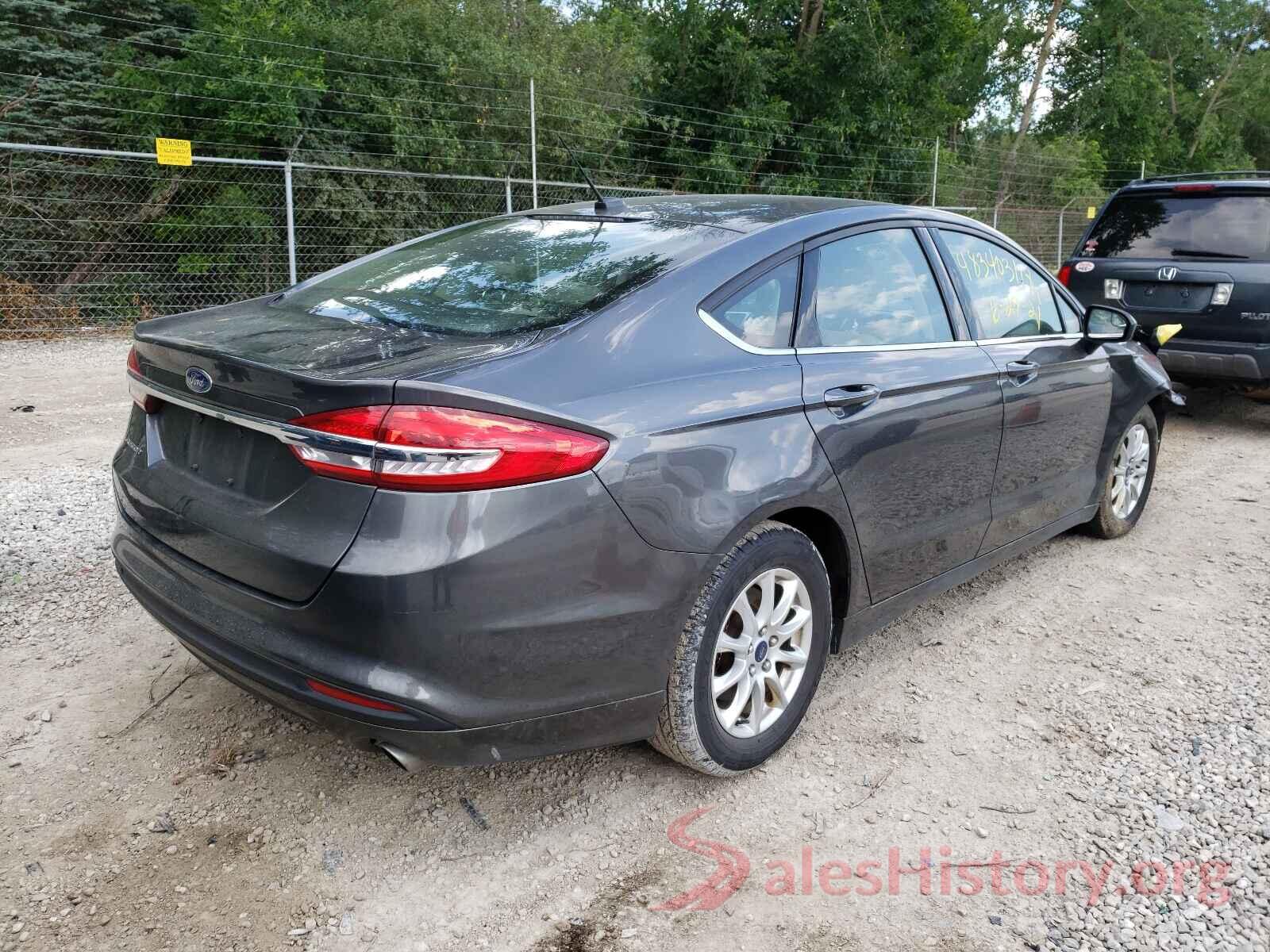 3FA6P0G78HR176871 2017 FORD FUSION