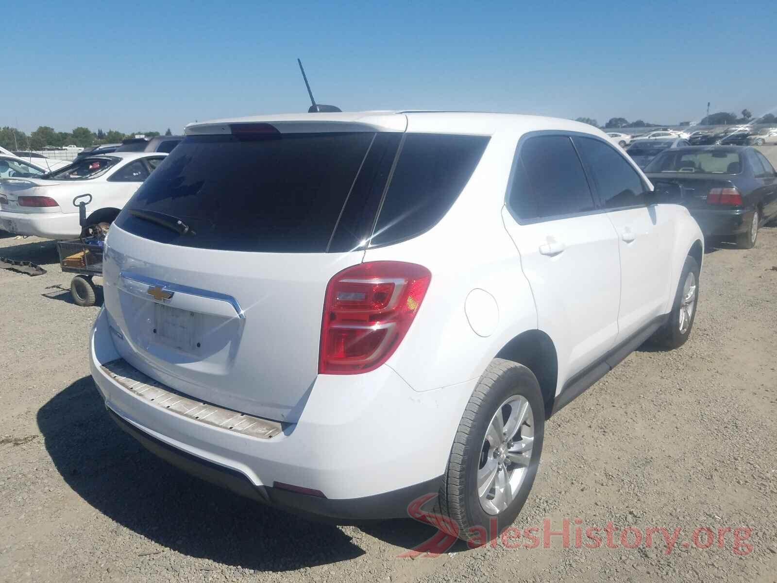 2GNALBEK7H1570652 2017 CHEVROLET EQUINOX