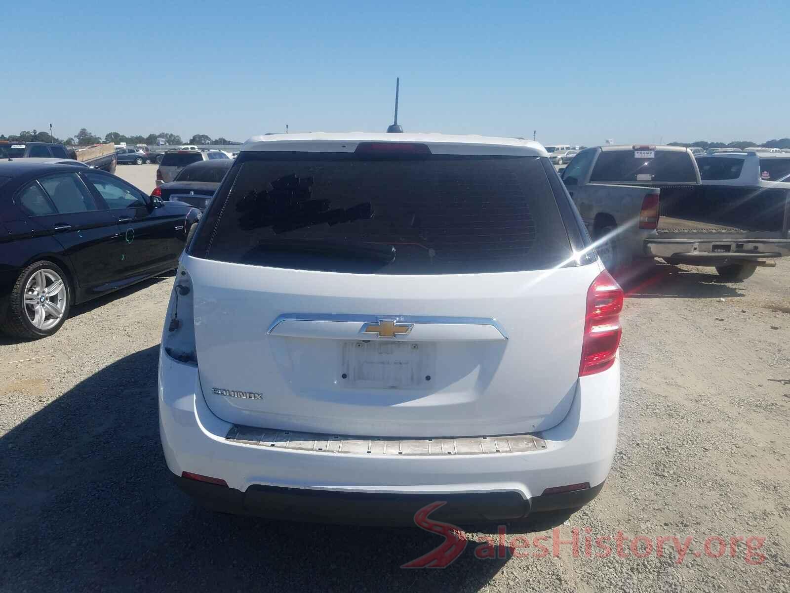 2GNALBEK7H1570652 2017 CHEVROLET EQUINOX