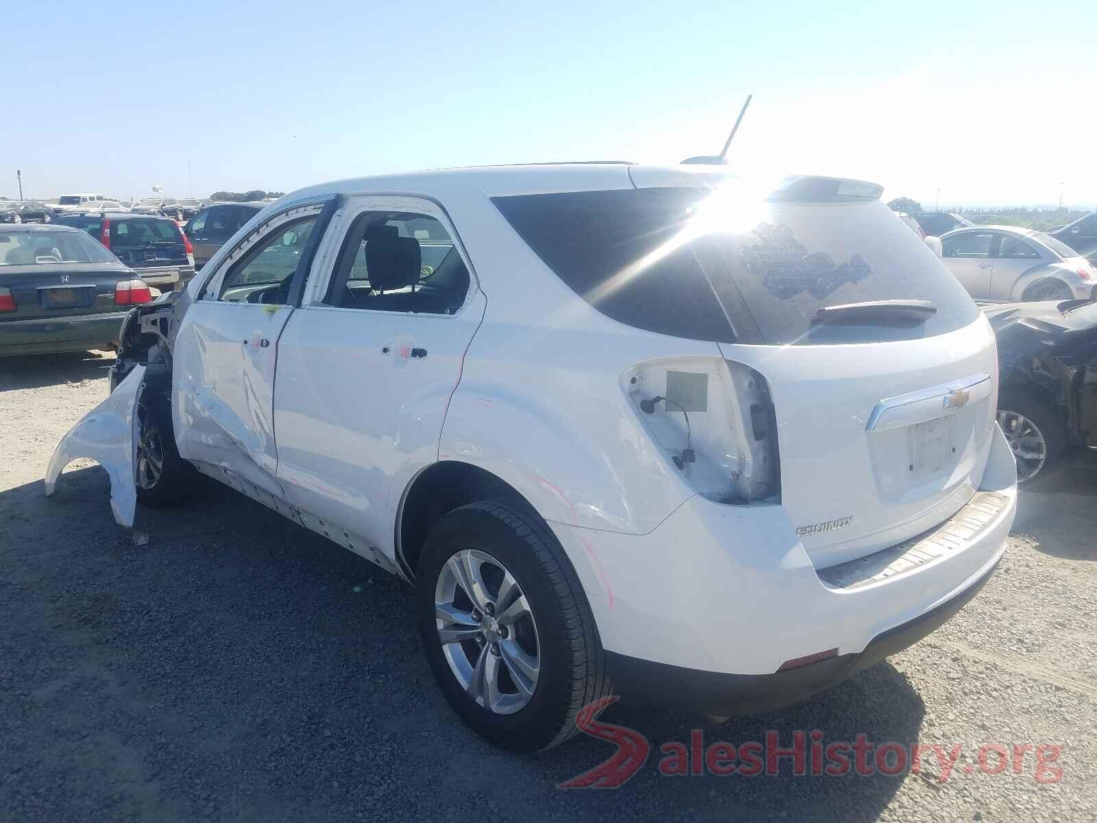 2GNALBEK7H1570652 2017 CHEVROLET EQUINOX