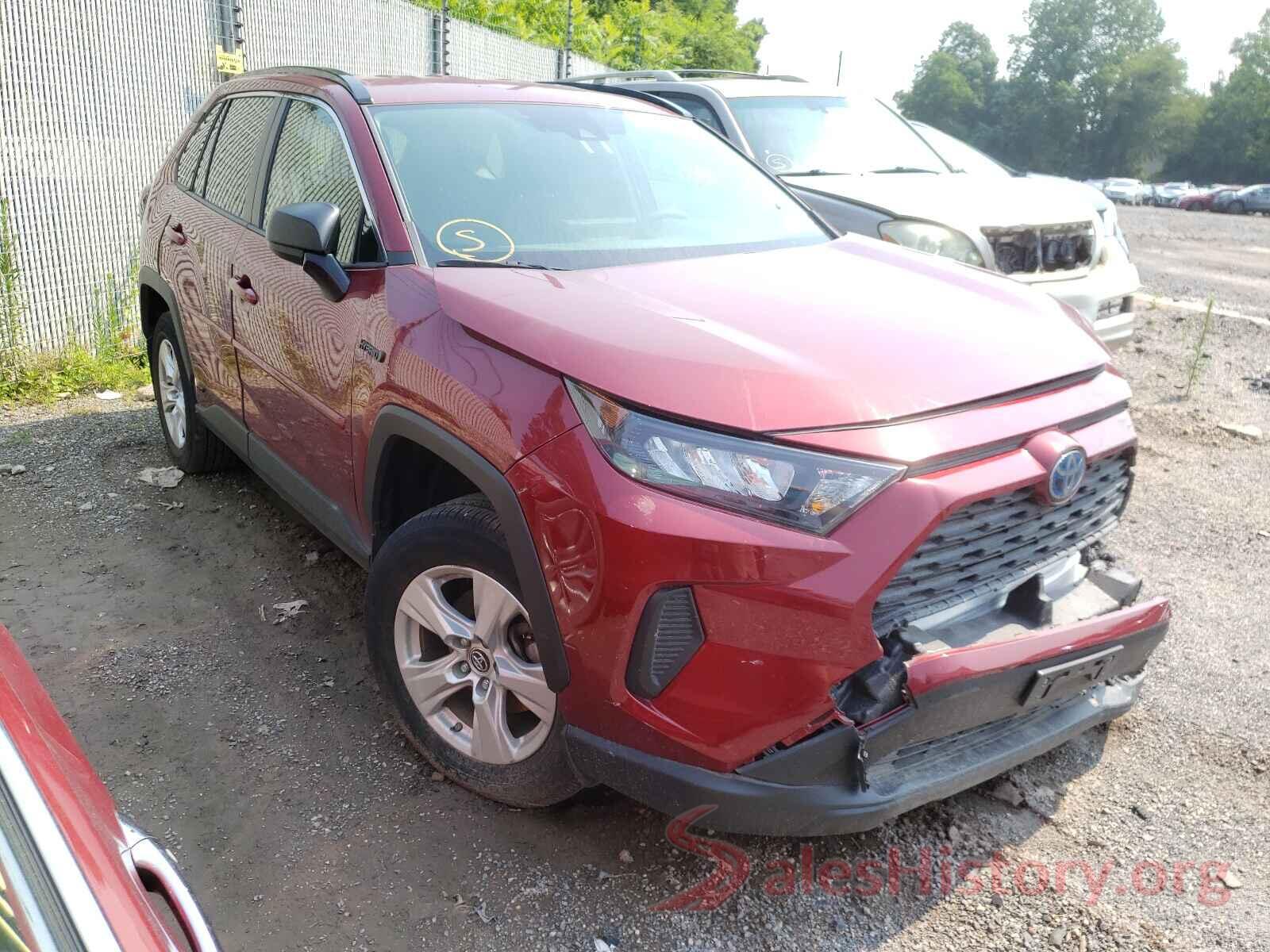 JTMLWRFVXKD022523 2019 TOYOTA RAV4