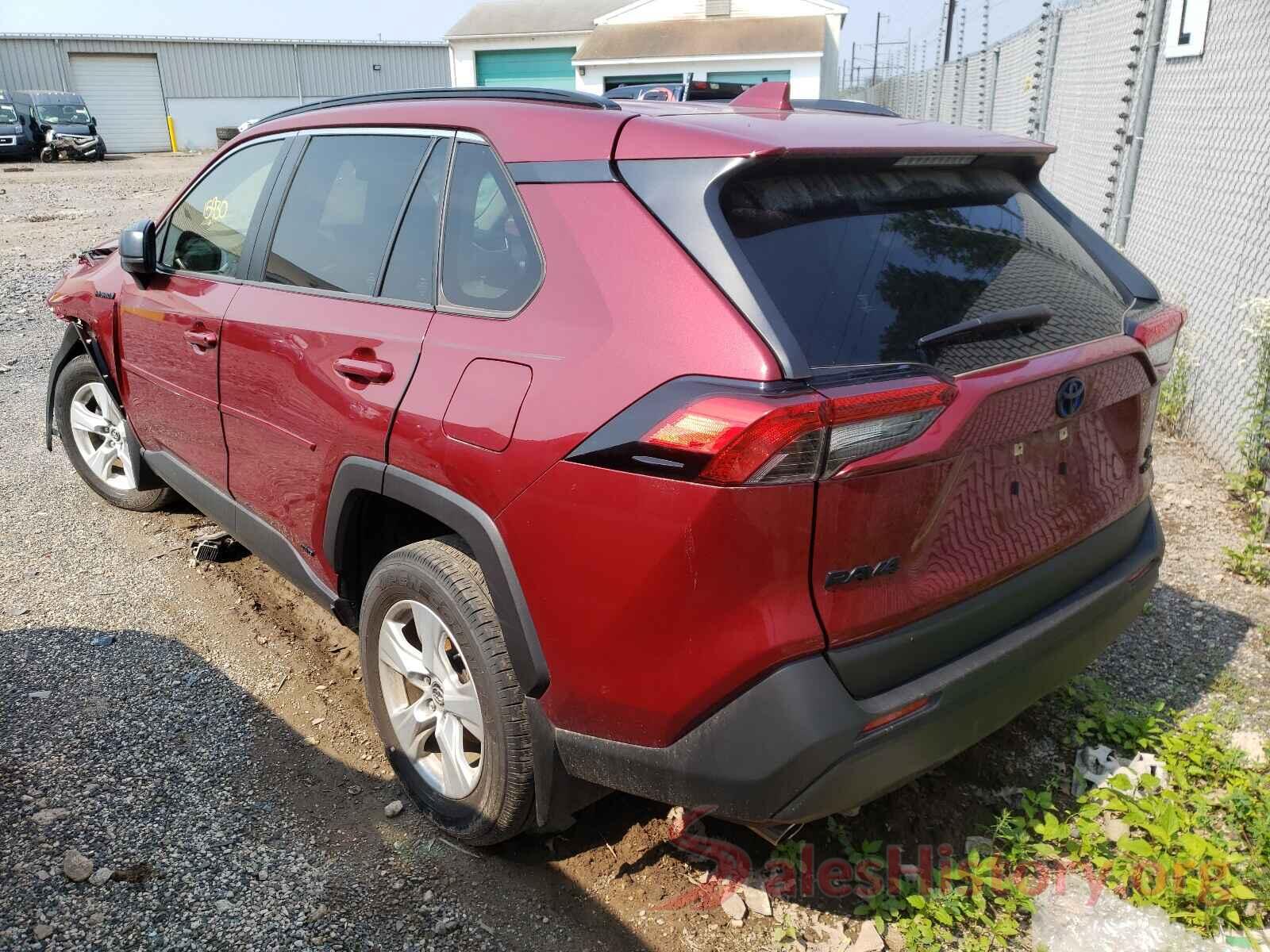 JTMLWRFVXKD022523 2019 TOYOTA RAV4