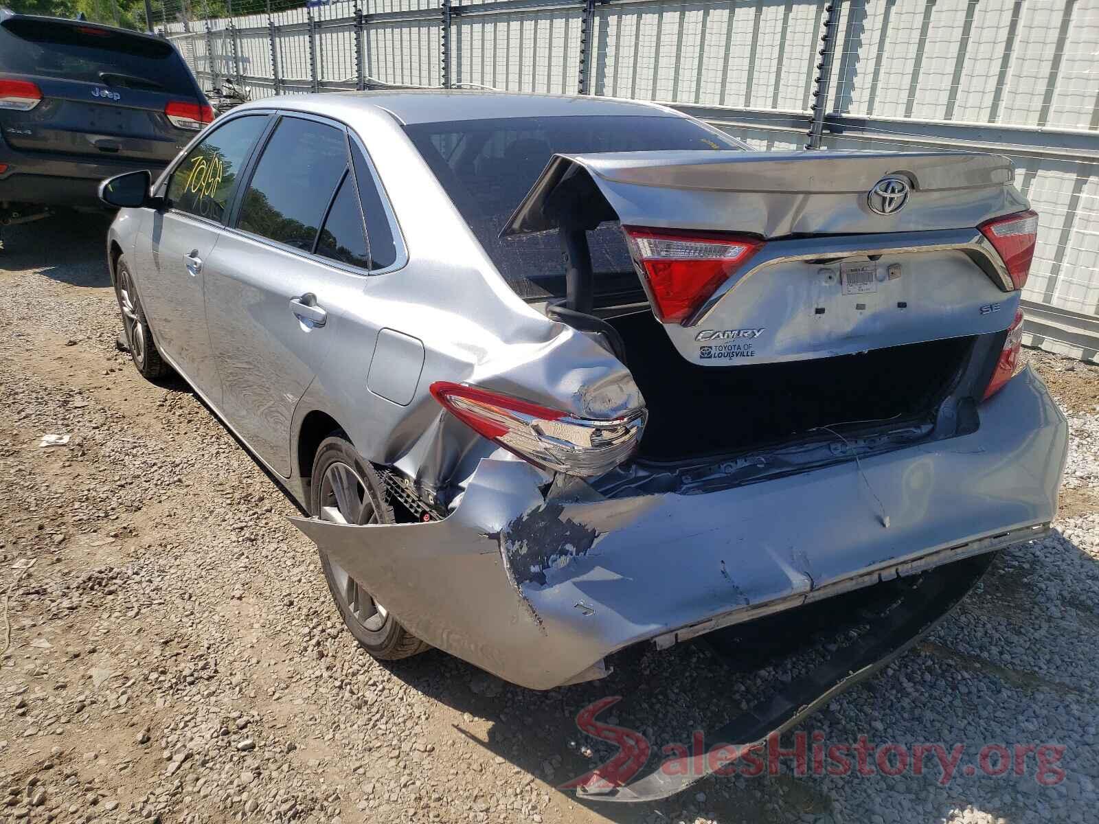 4T1BF1FK1GU254787 2016 TOYOTA CAMRY