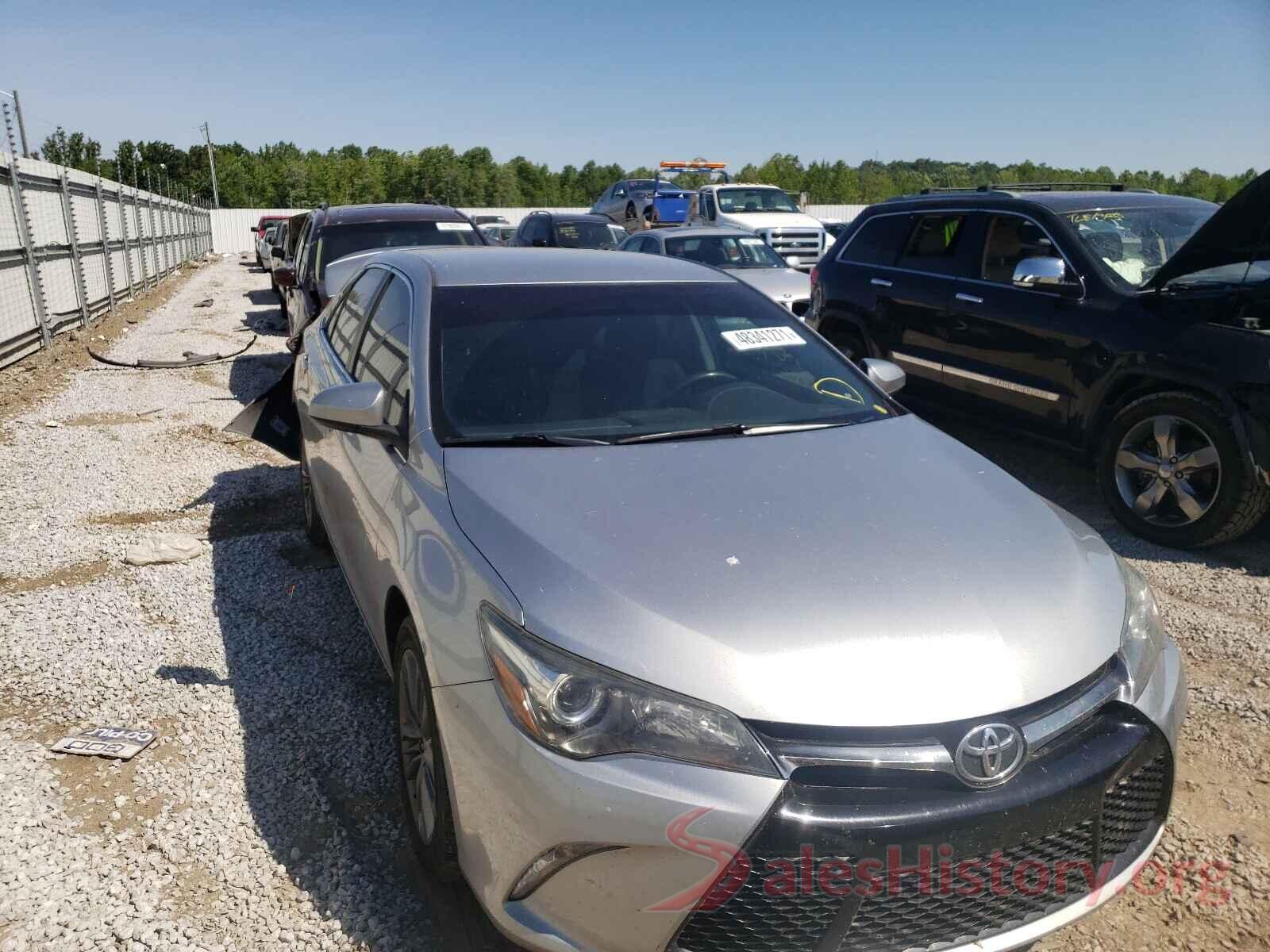 4T1BF1FK1GU254787 2016 TOYOTA CAMRY