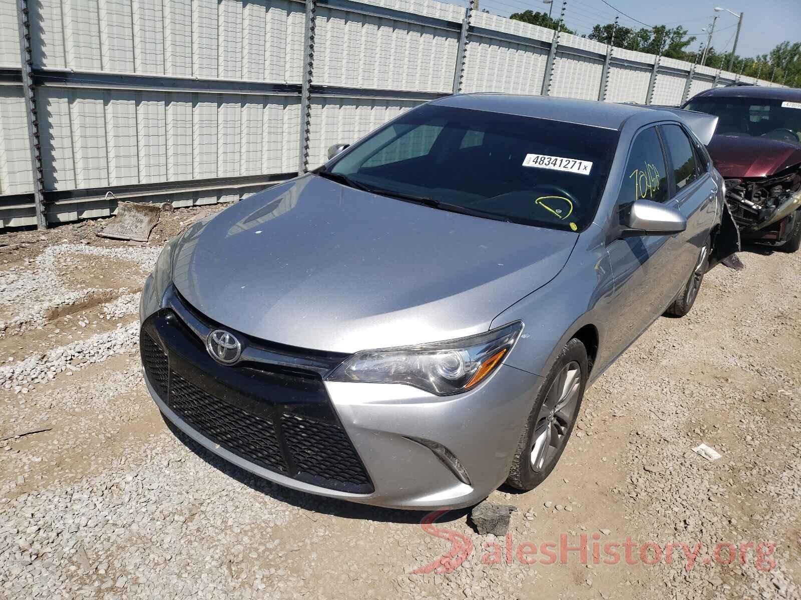 4T1BF1FK1GU254787 2016 TOYOTA CAMRY