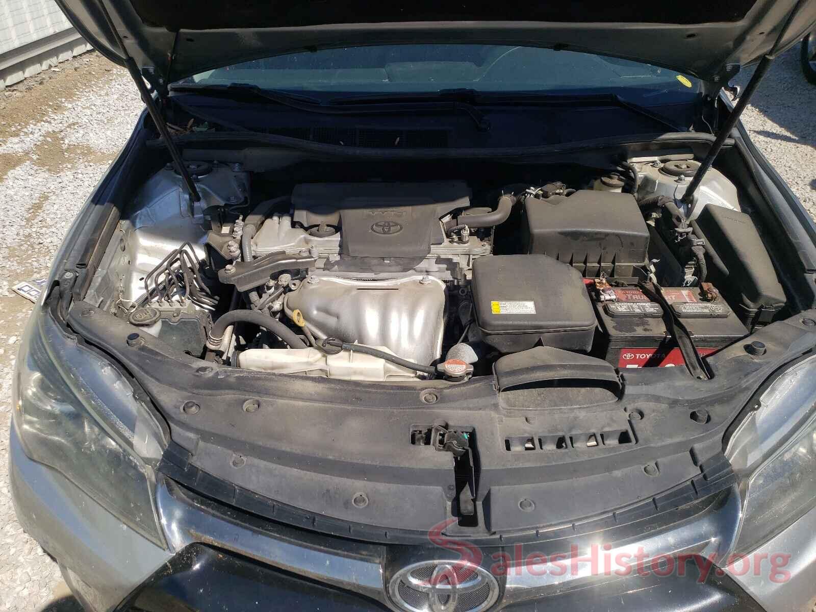 4T1BF1FK1GU254787 2016 TOYOTA CAMRY