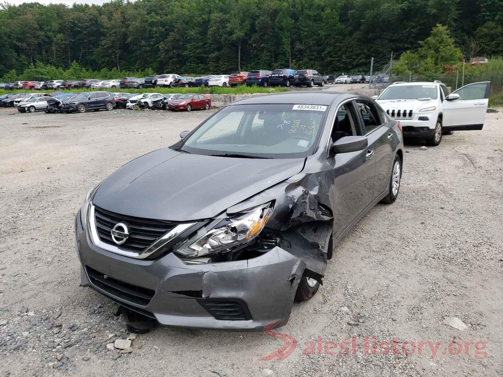 1N4AL3AP9GN317383 2016 NISSAN ALTIMA