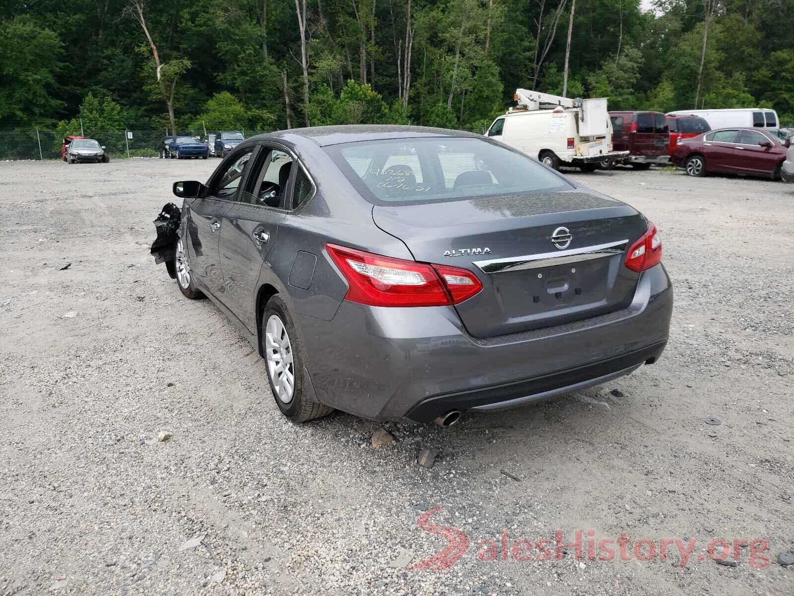 1N4AL3AP9GN317383 2016 NISSAN ALTIMA