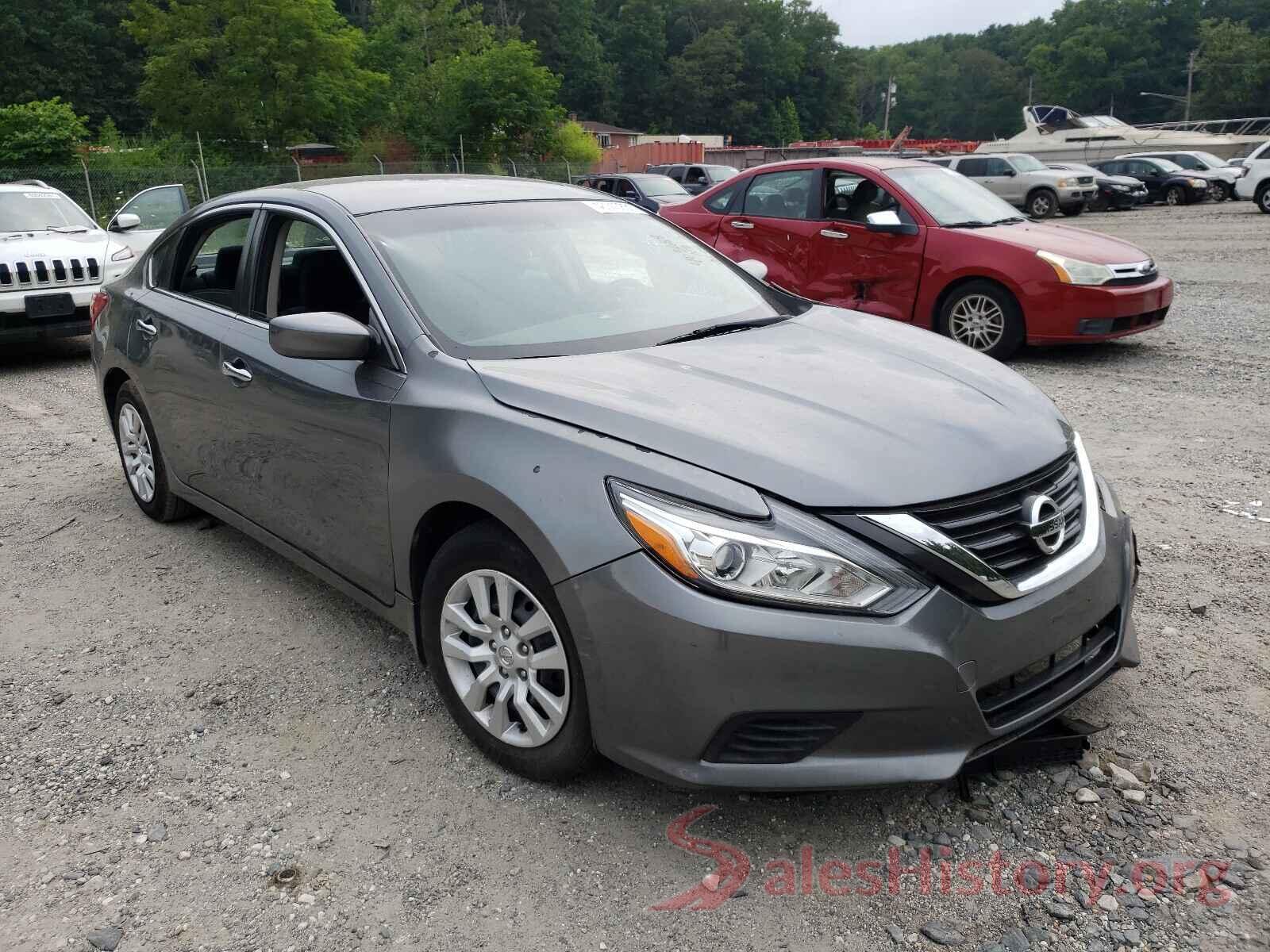 1N4AL3AP9GN317383 2016 NISSAN ALTIMA