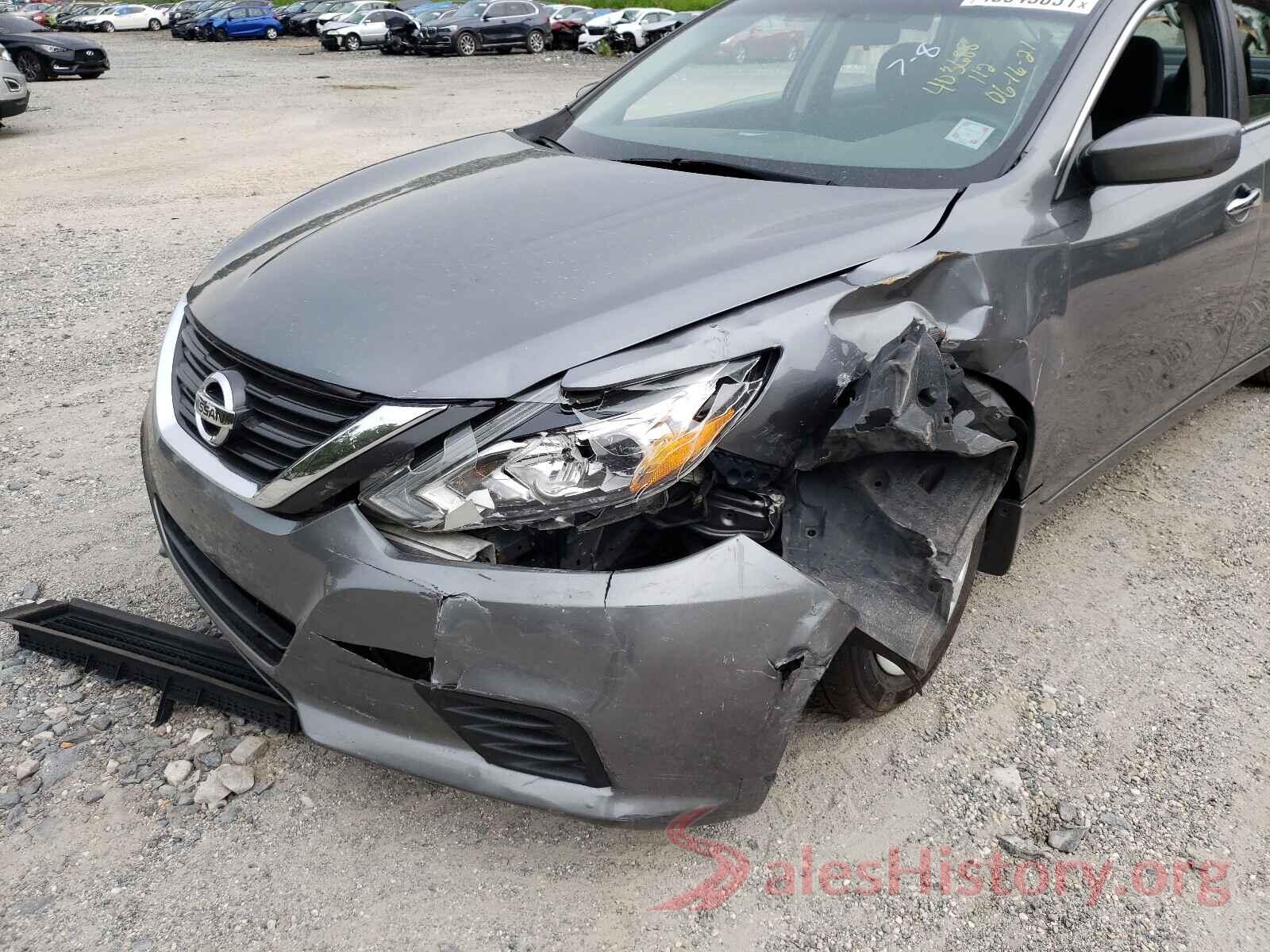 1N4AL3AP9GN317383 2016 NISSAN ALTIMA