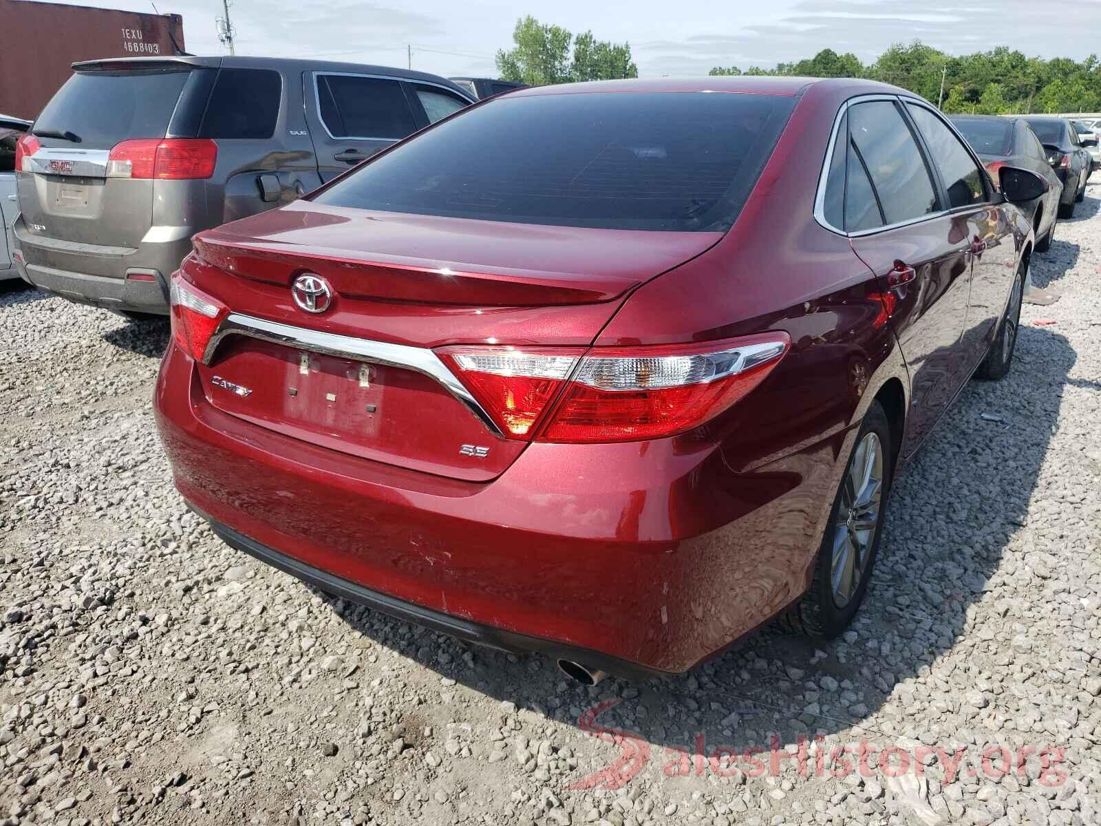 4T1BF1FK8GU577816 2016 TOYOTA CAMRY