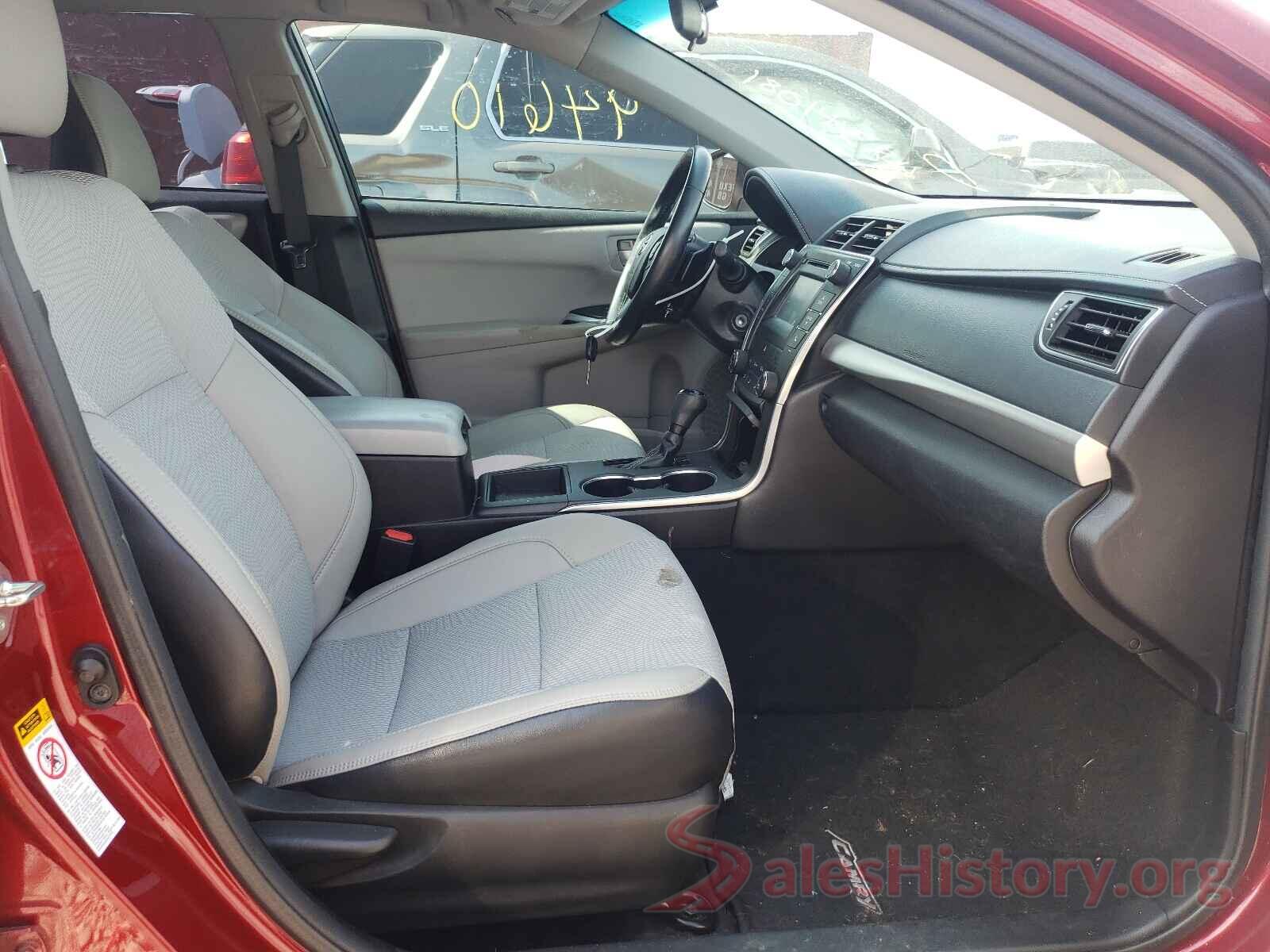 4T1BF1FK8GU577816 2016 TOYOTA CAMRY