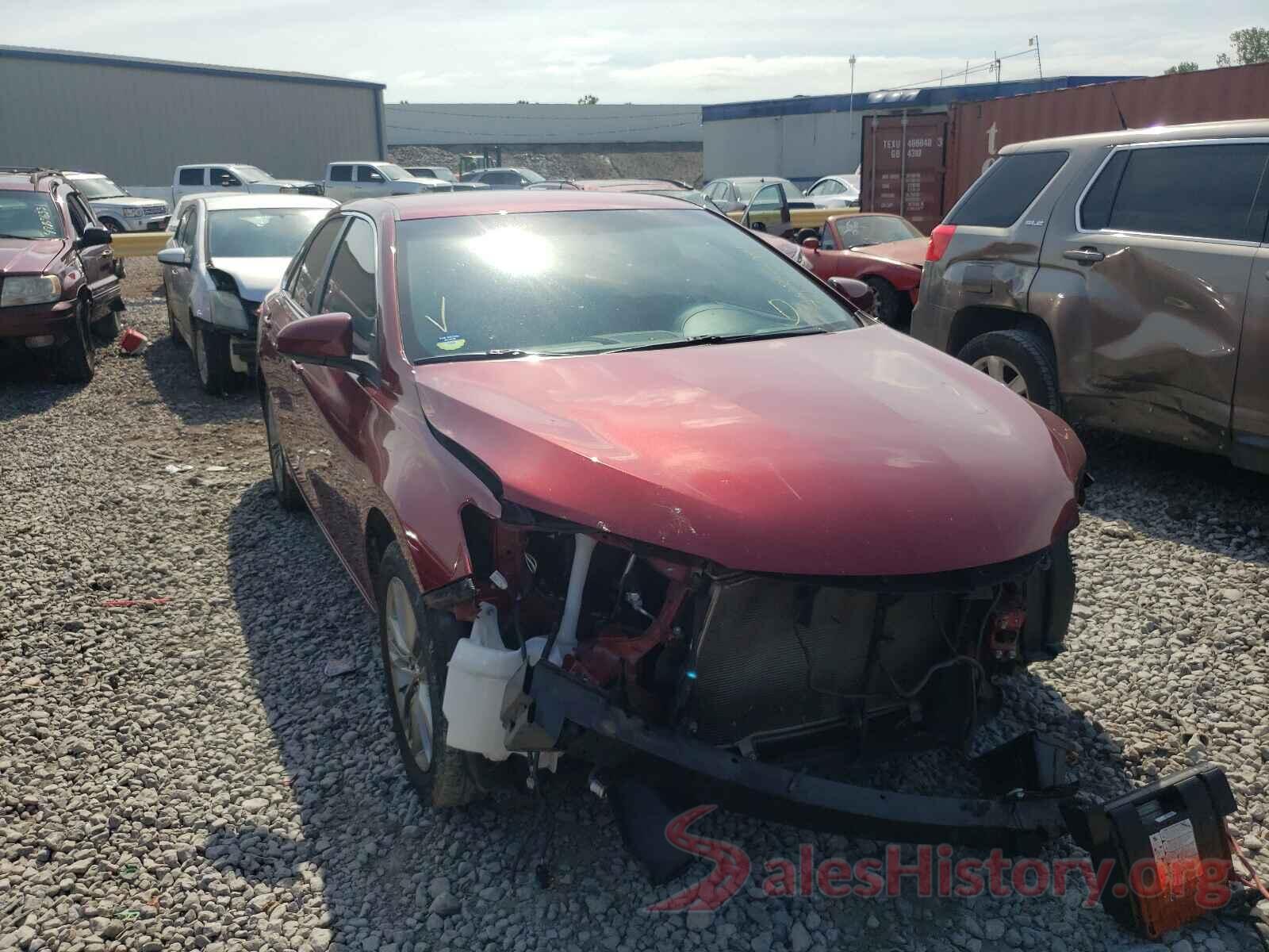 4T1BF1FK8GU577816 2016 TOYOTA CAMRY