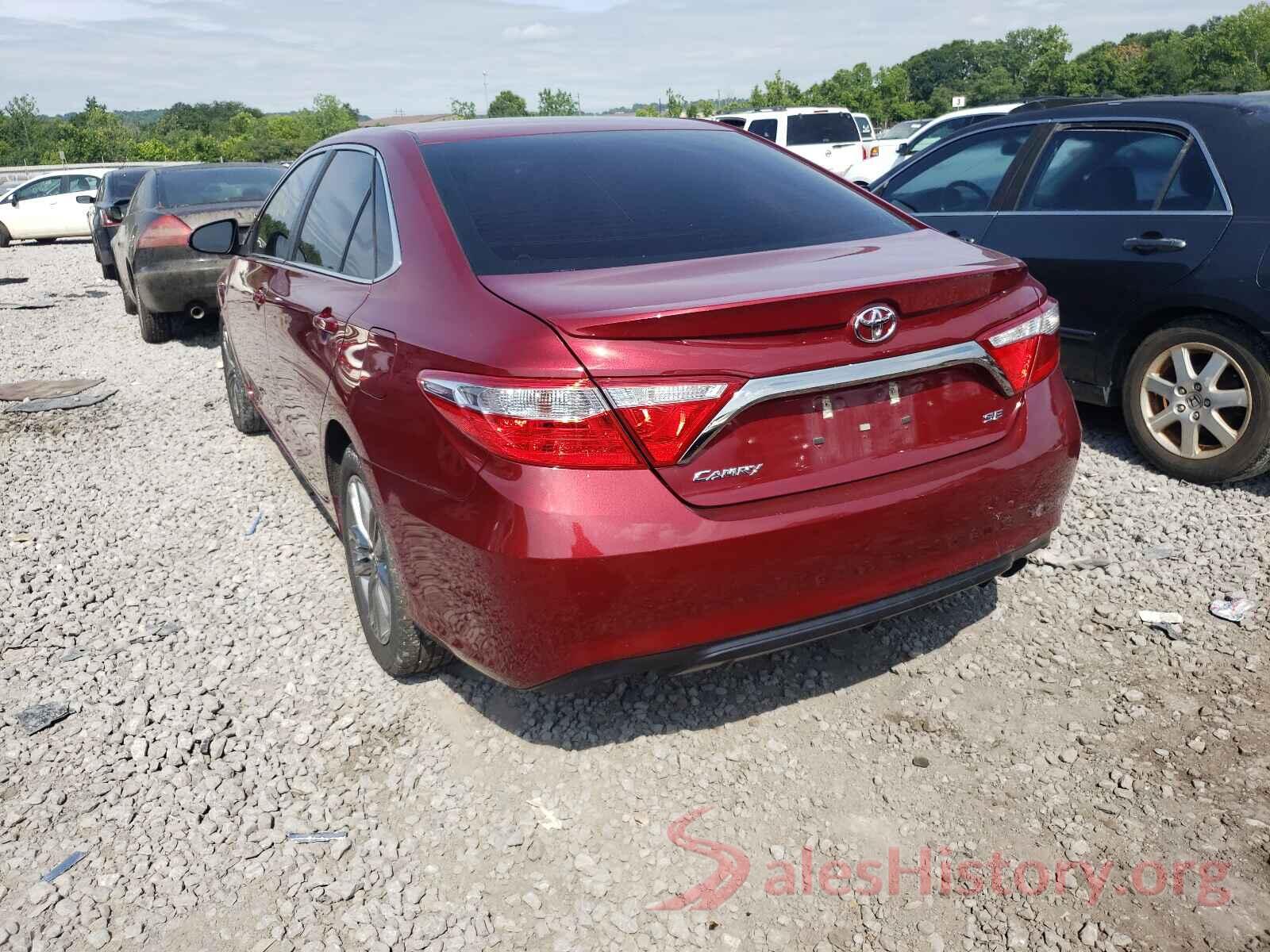 4T1BF1FK8GU577816 2016 TOYOTA CAMRY