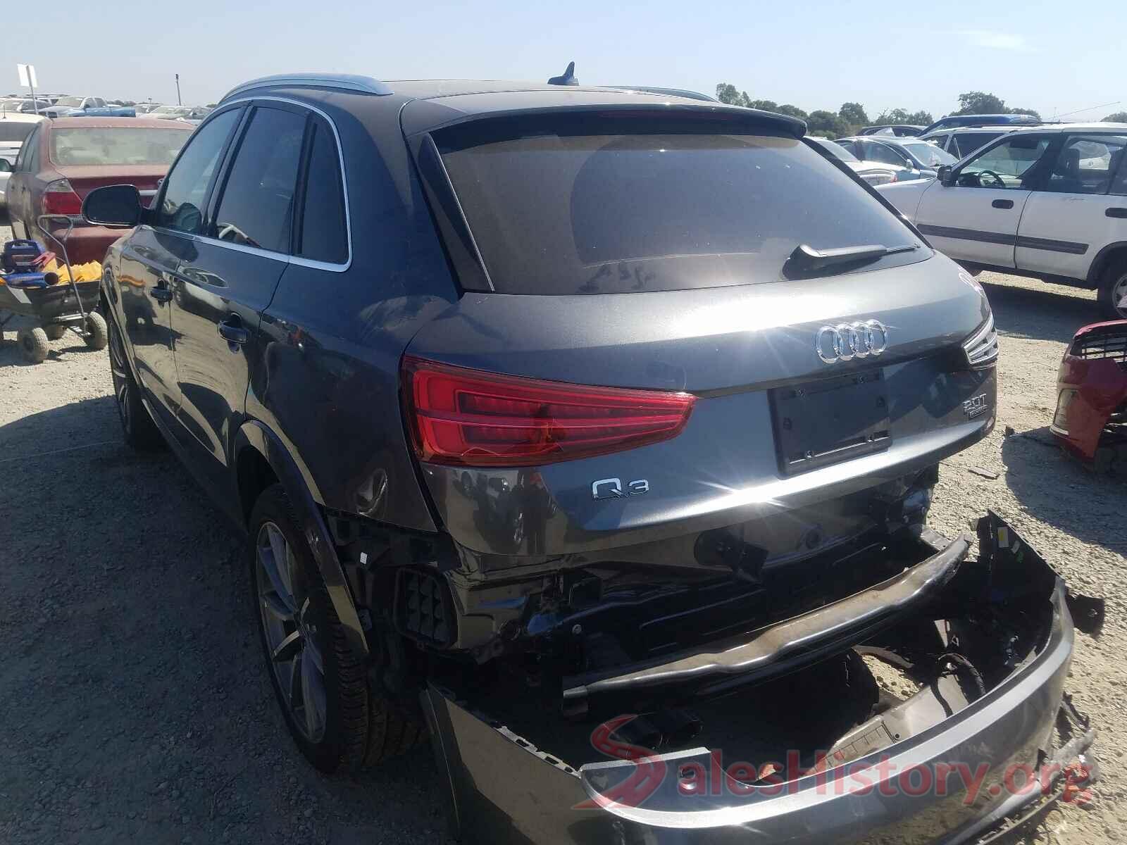 WA1JCCFS6JR023960 2018 AUDI Q3