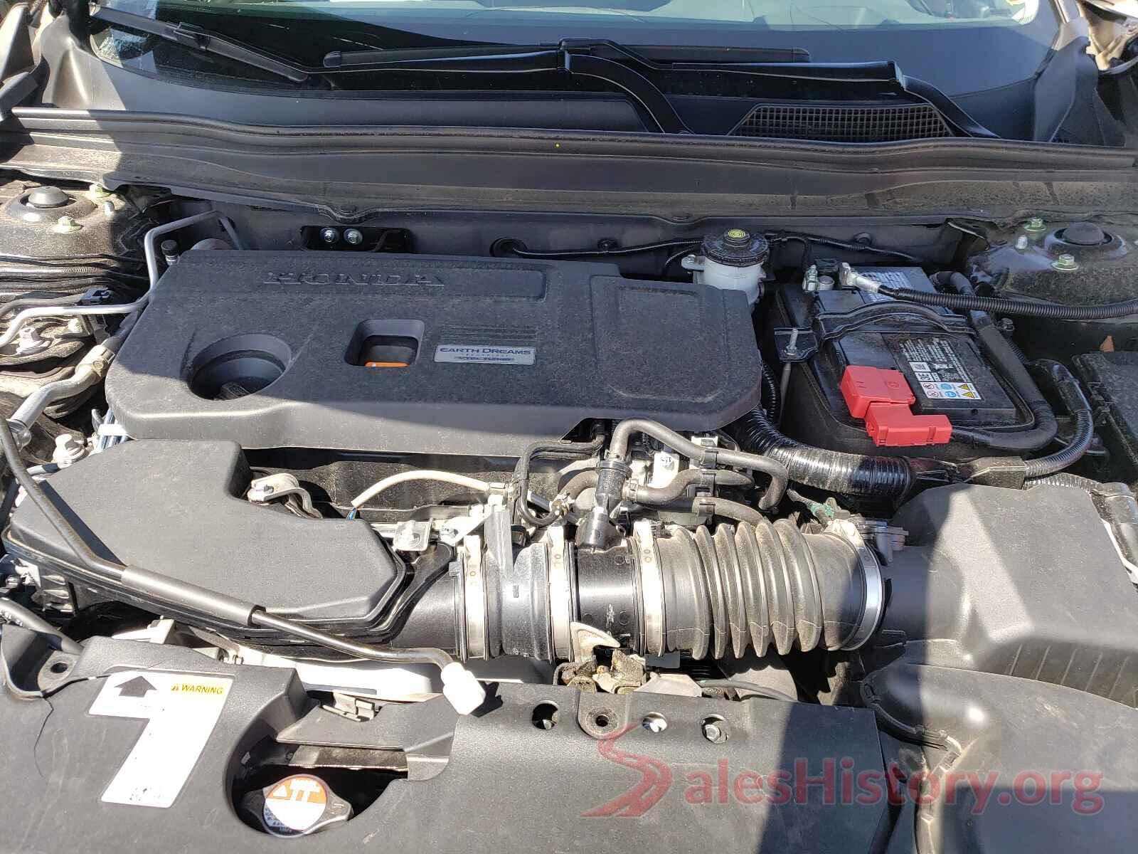 1HGCV2F94KA023909 2019 HONDA ACCORD