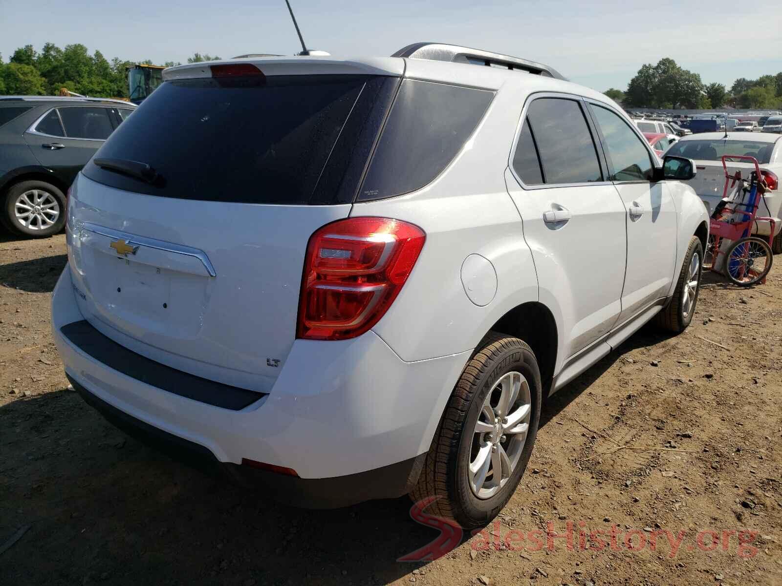 2GNALCEK5H1603864 2017 CHEVROLET EQUINOX