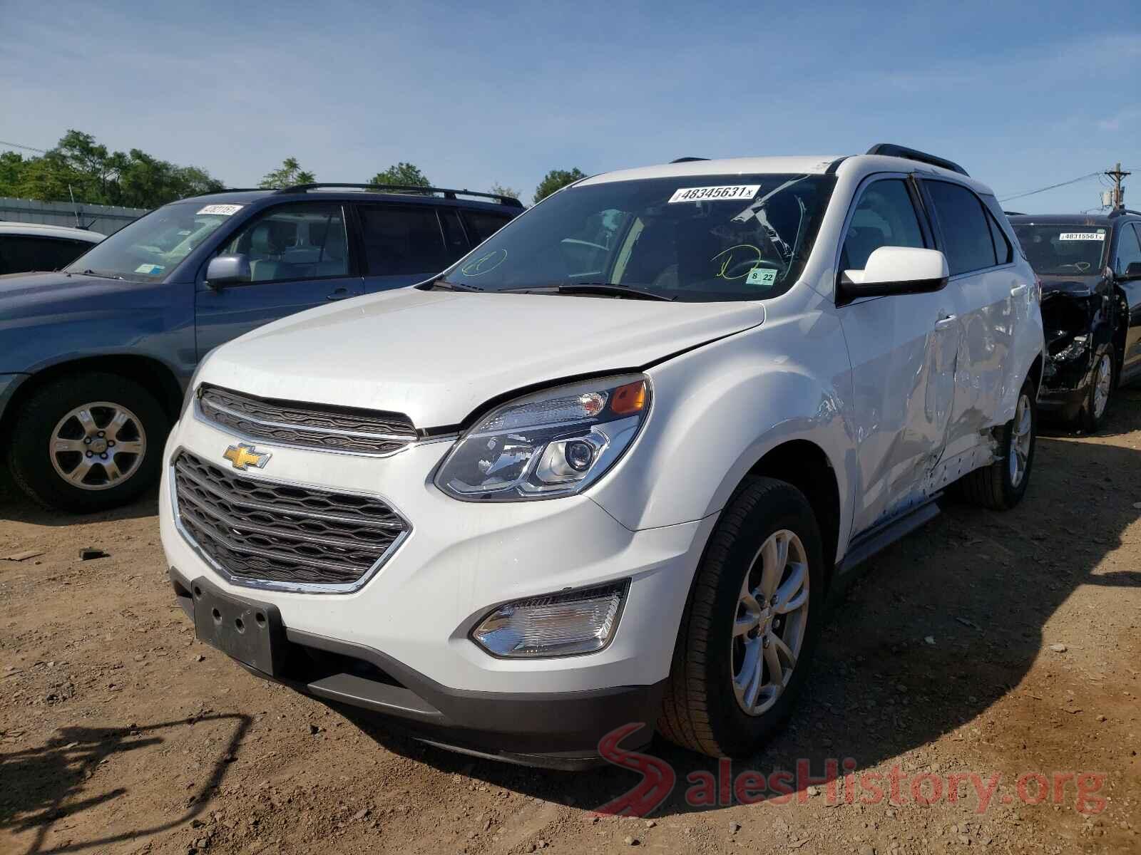 2GNALCEK5H1603864 2017 CHEVROLET EQUINOX