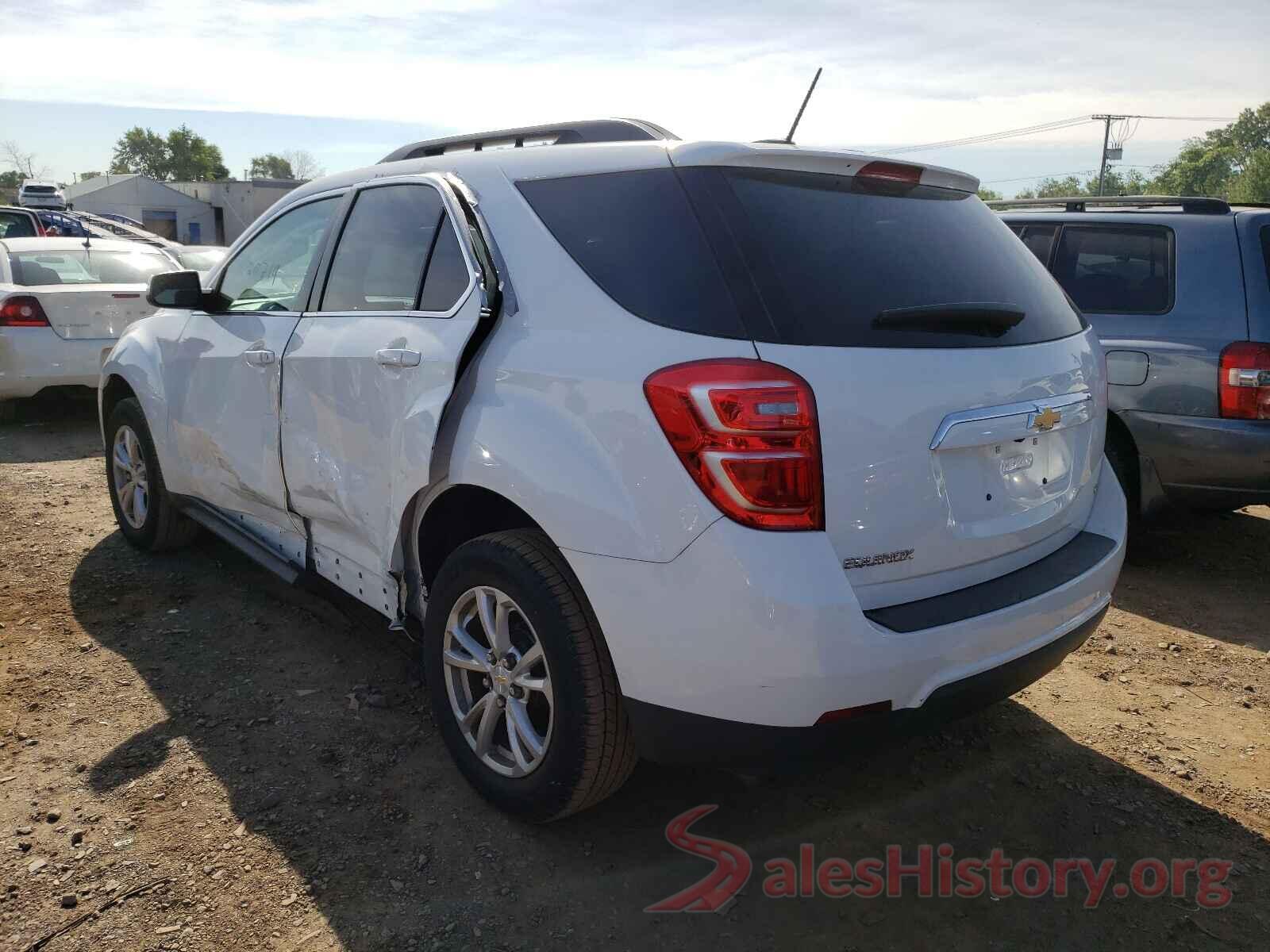 2GNALCEK5H1603864 2017 CHEVROLET EQUINOX