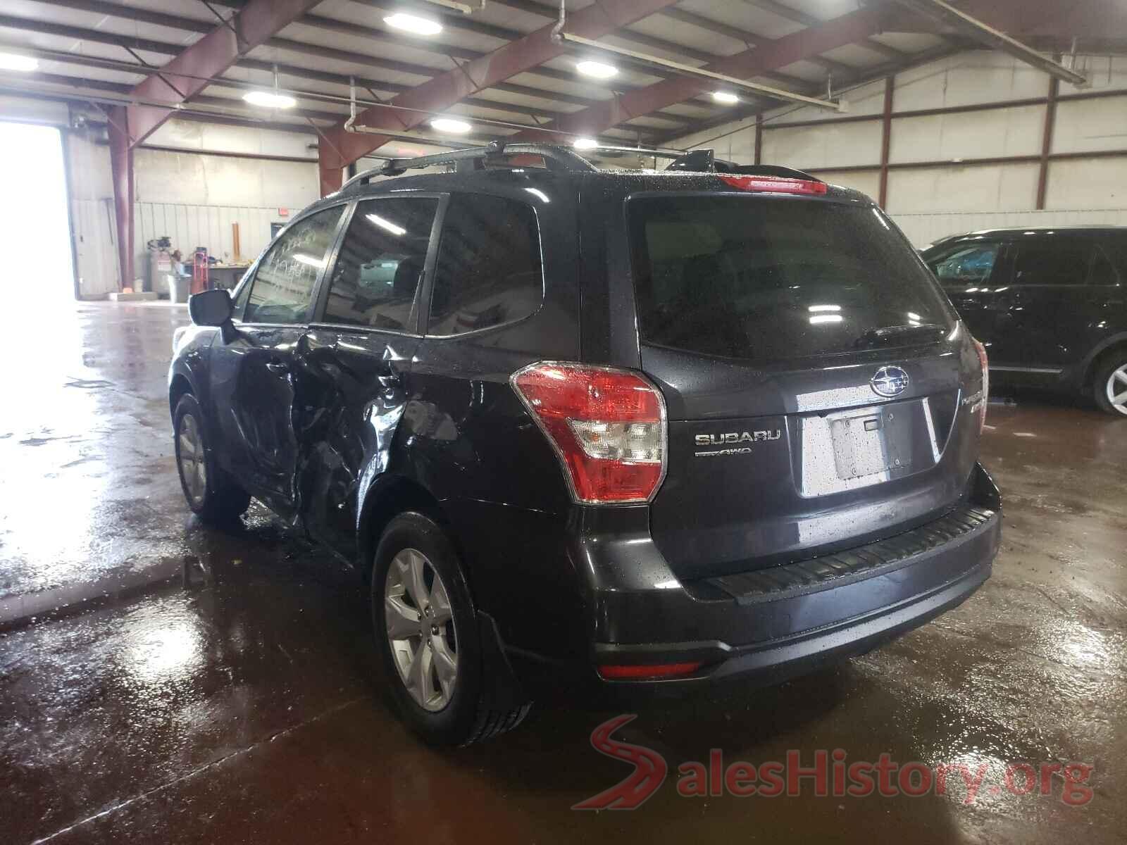 JF2SJAFC5GH536534 2016 SUBARU FORESTER