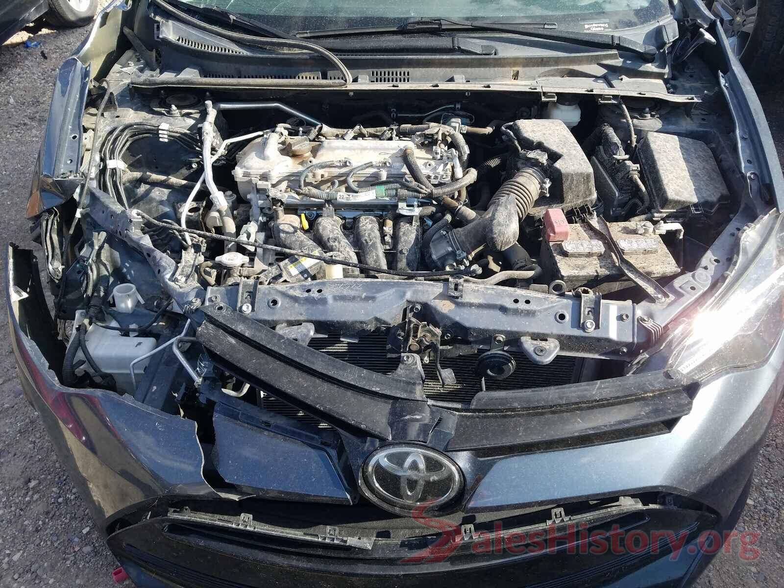 2T1BURHE5HC874296 2017 TOYOTA COROLLA