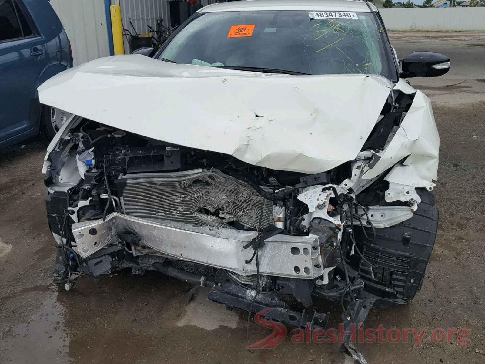 1N4AA6AP4HC368813 2017 NISSAN MAXIMA