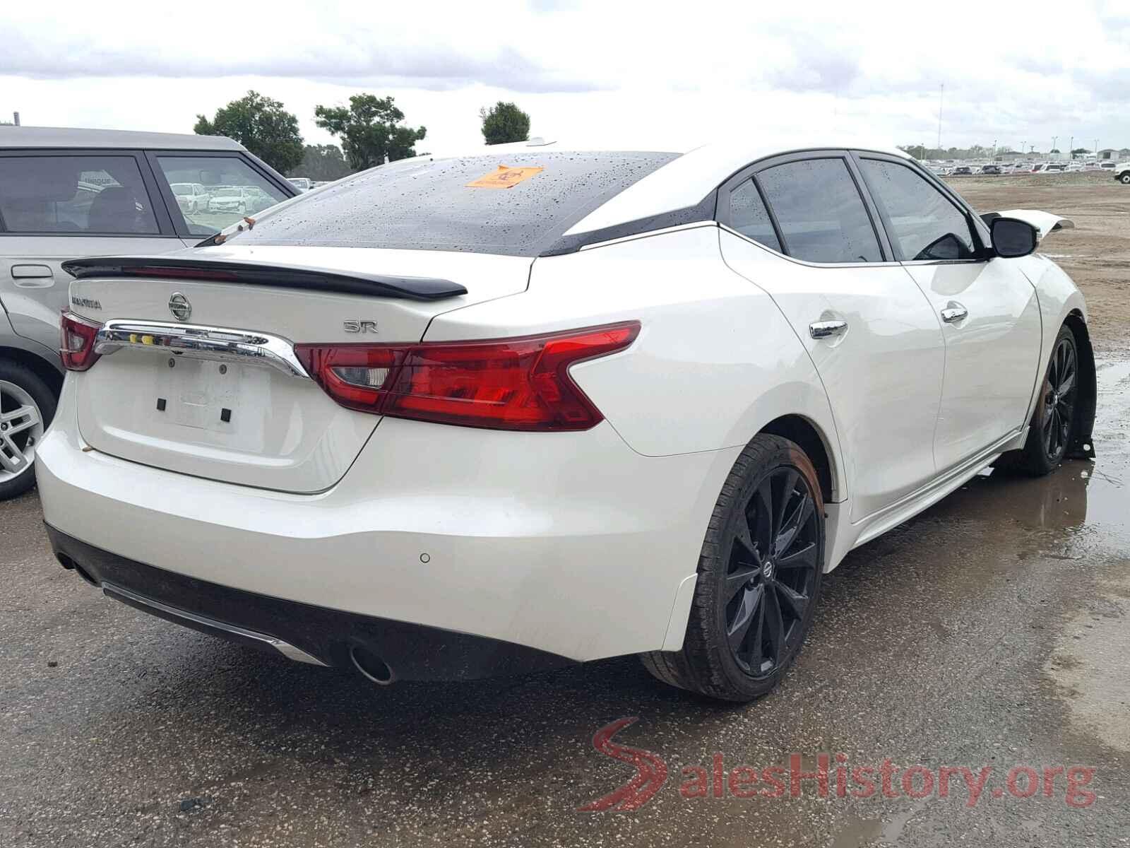 1N4AA6AP4HC368813 2017 NISSAN MAXIMA