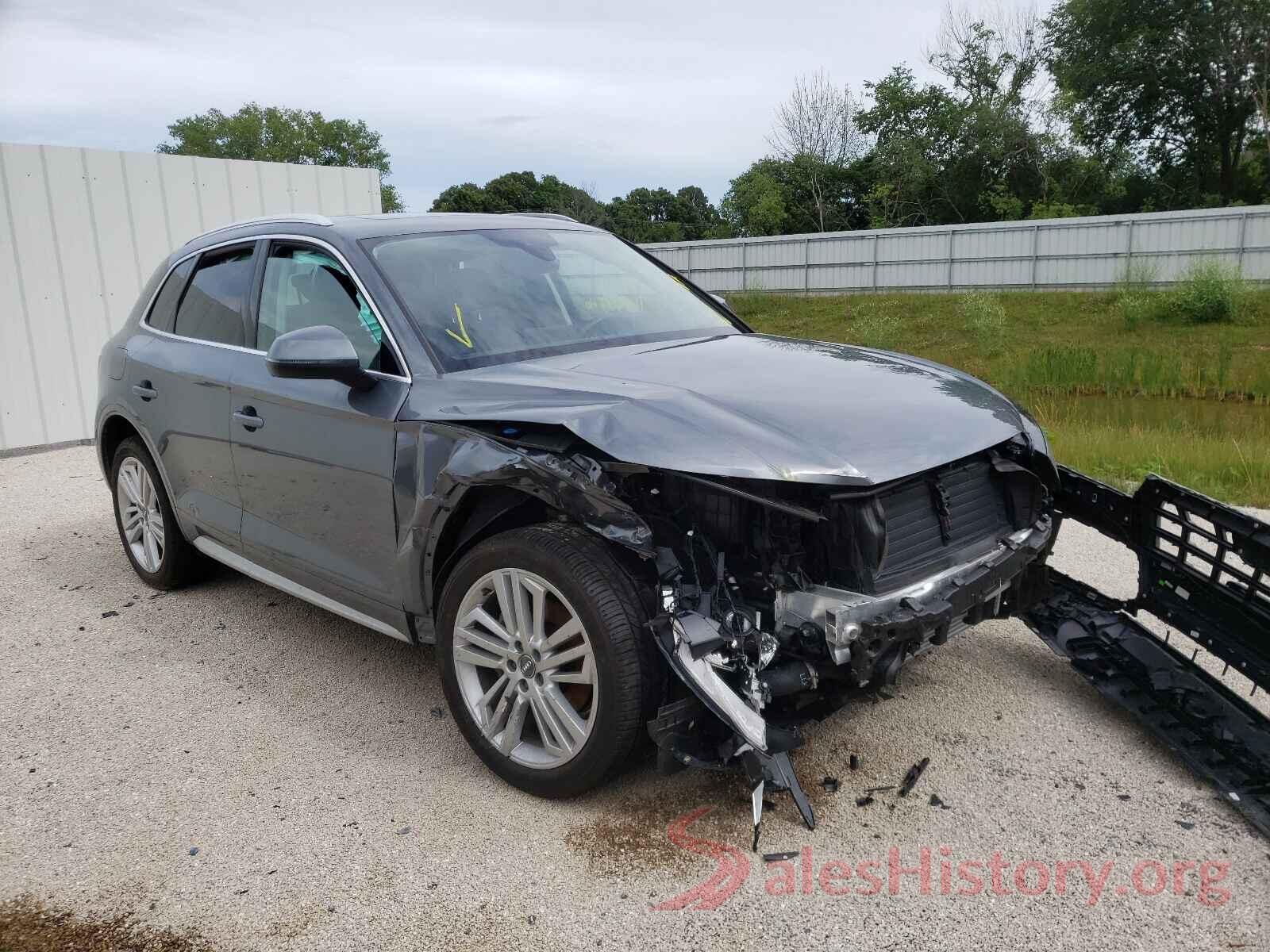 WA1BNAFY1J2030671 2018 AUDI Q5