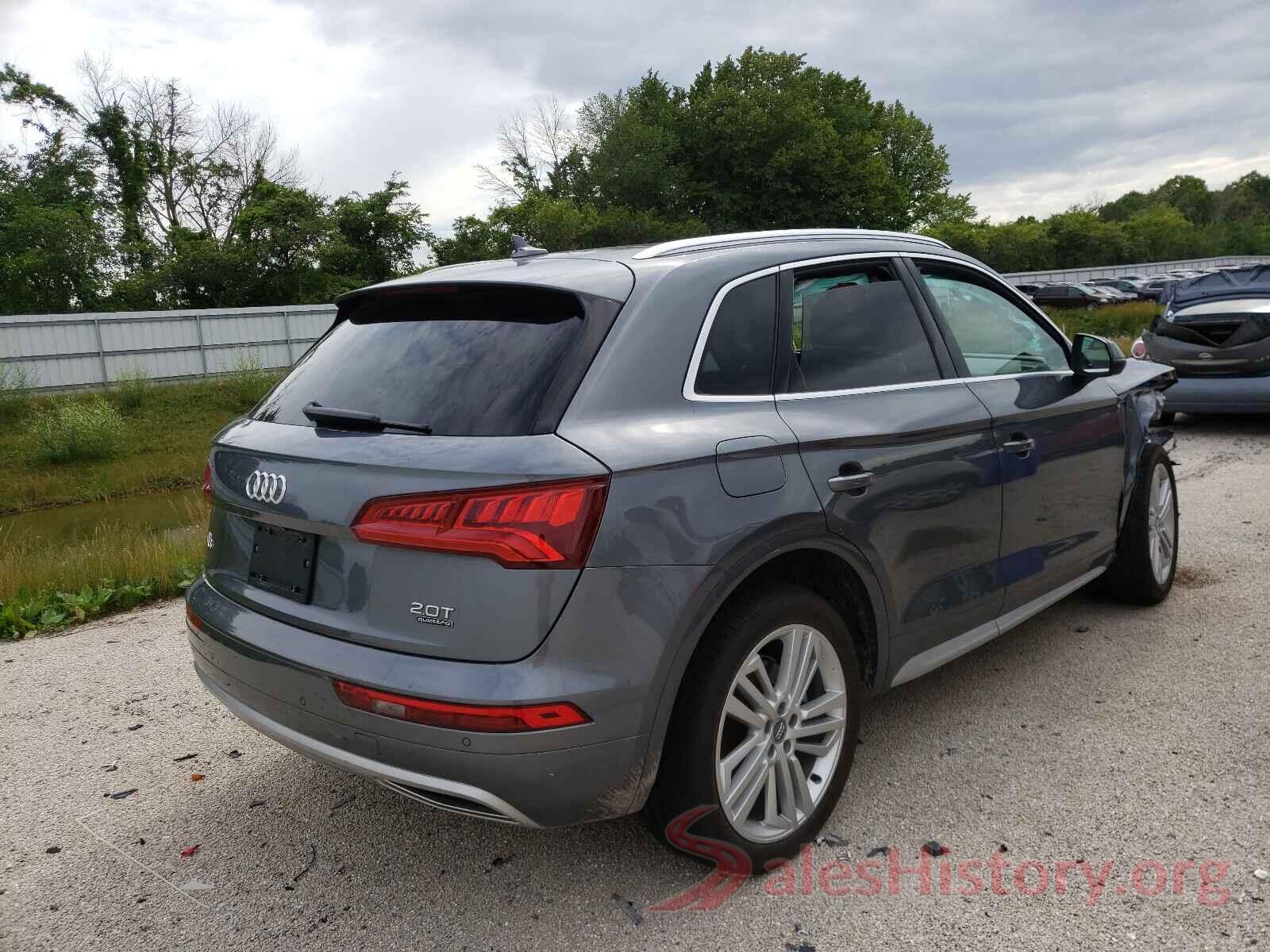 WA1BNAFY1J2030671 2018 AUDI Q5