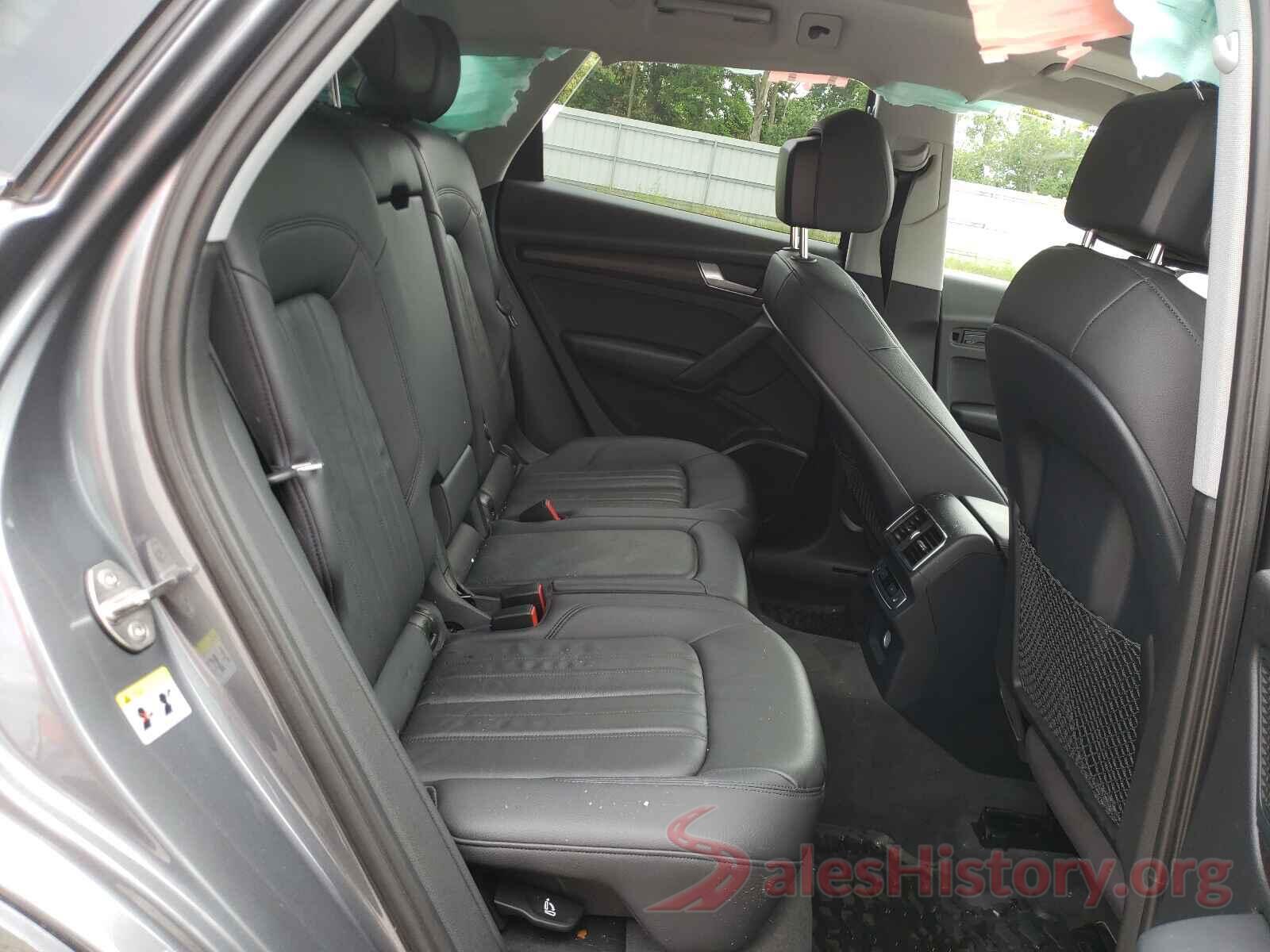 WA1BNAFY1J2030671 2018 AUDI Q5