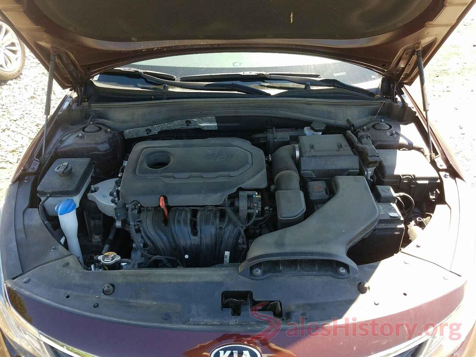 5XXGT4L39KG357973 2019 KIA OPTIMA