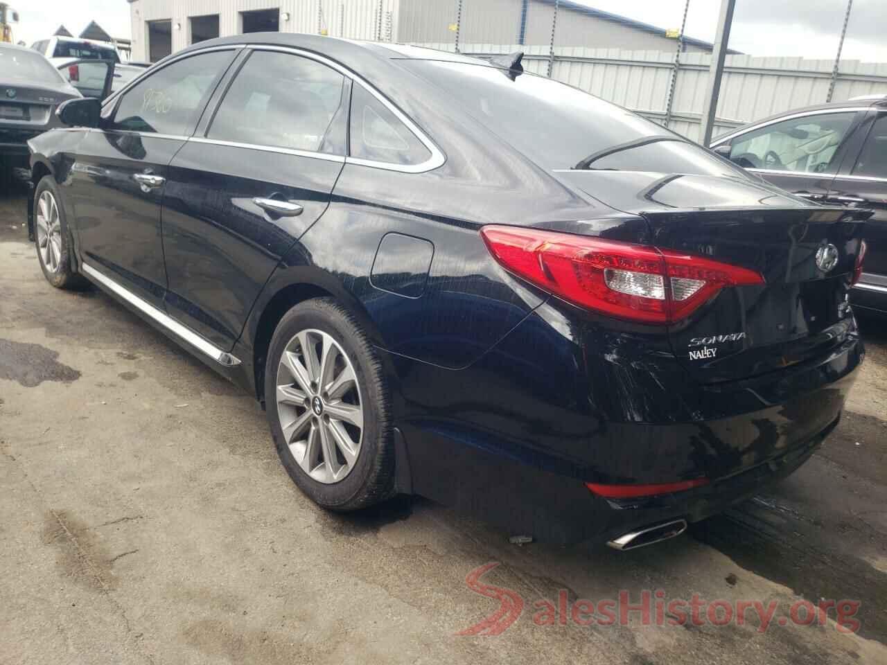 5NPE34AF8GH370875 2016 HYUNDAI SONATA