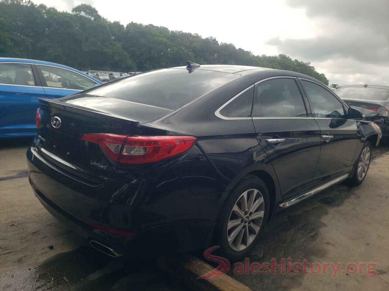 5NPE34AF8GH370875 2016 HYUNDAI SONATA