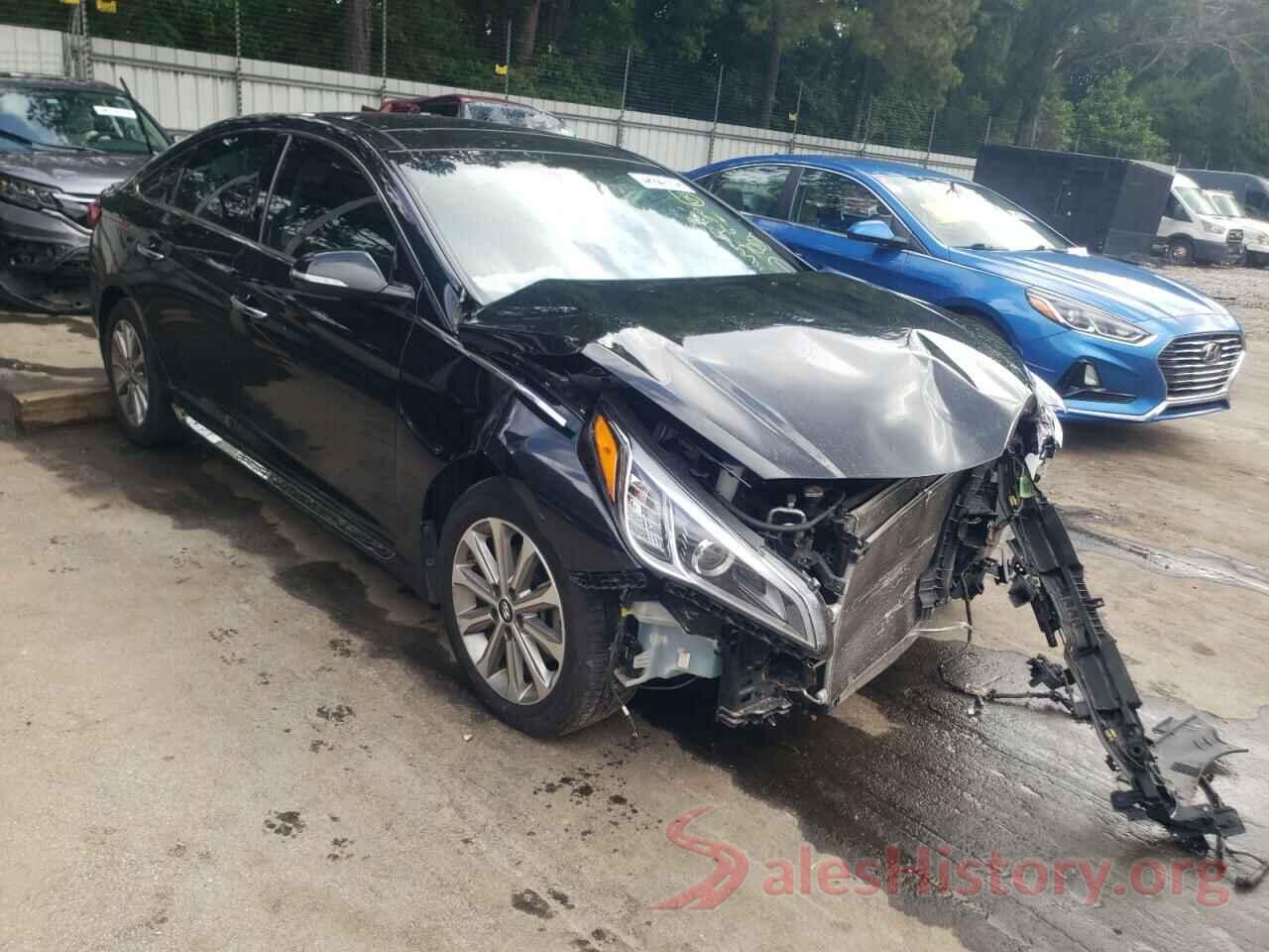 5NPE34AF8GH370875 2016 HYUNDAI SONATA