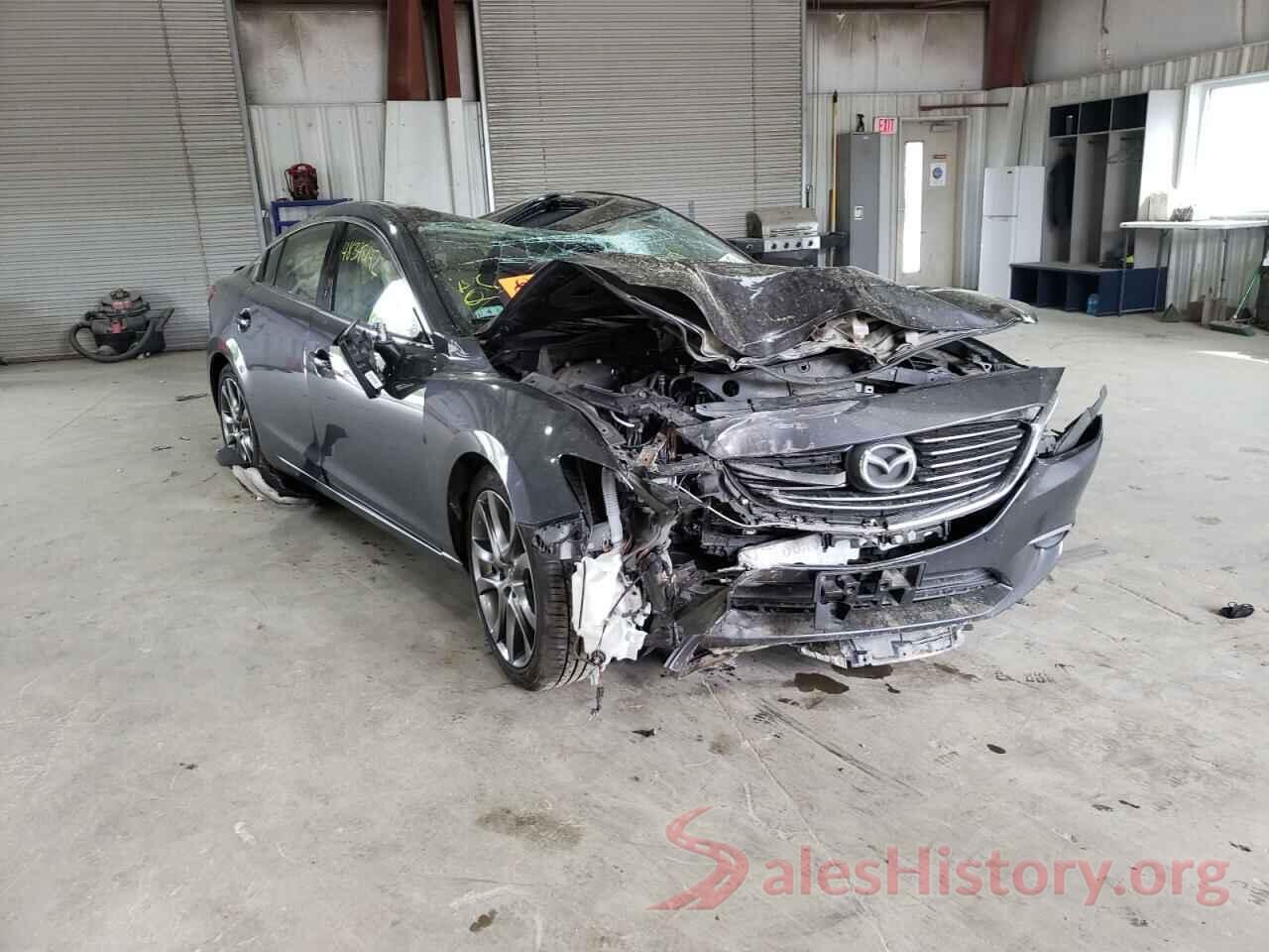 JM1GJ1W59G1486316 2016 MAZDA 6