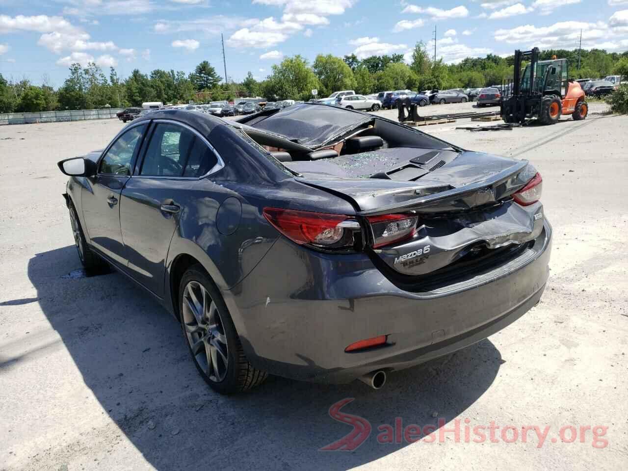 JM1GJ1W59G1486316 2016 MAZDA 6