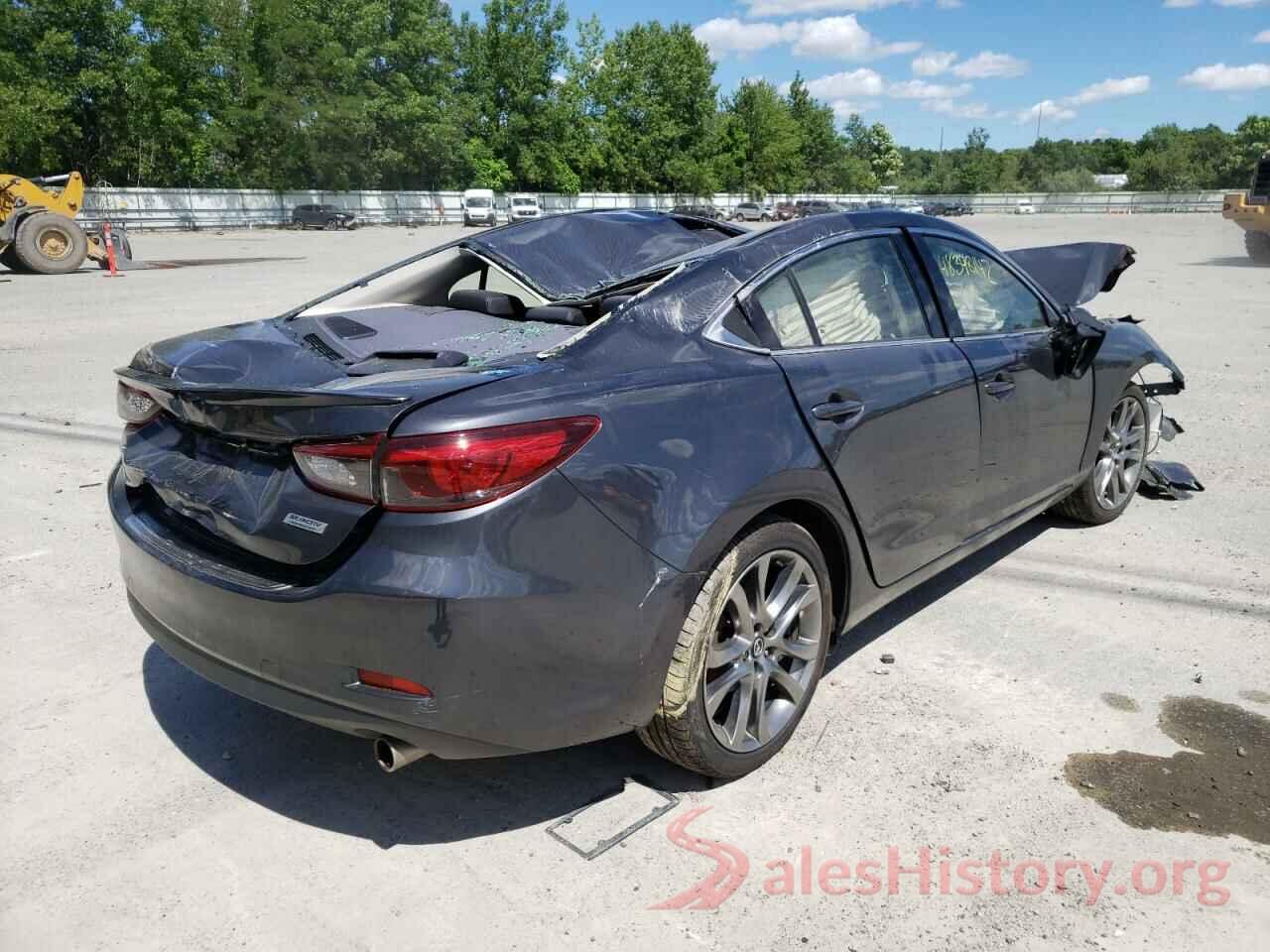 JM1GJ1W59G1486316 2016 MAZDA 6