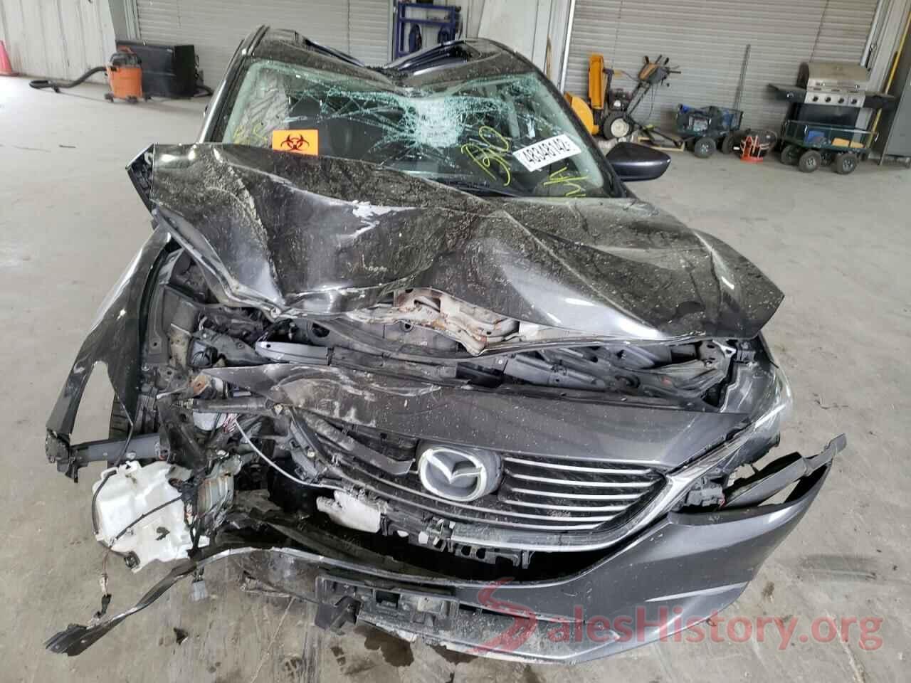 JM1GJ1W59G1486316 2016 MAZDA 6