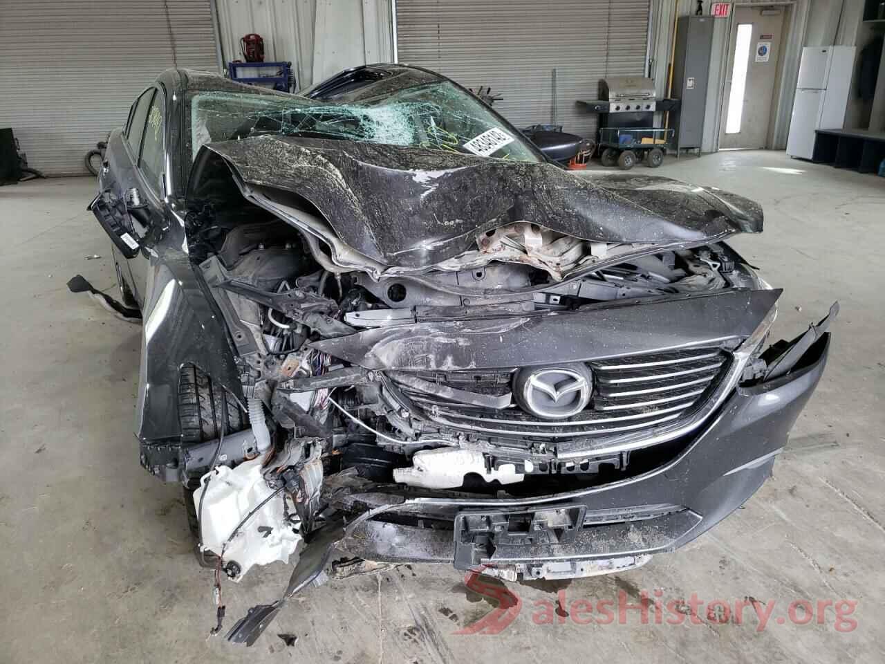 JM1GJ1W59G1486316 2016 MAZDA 6