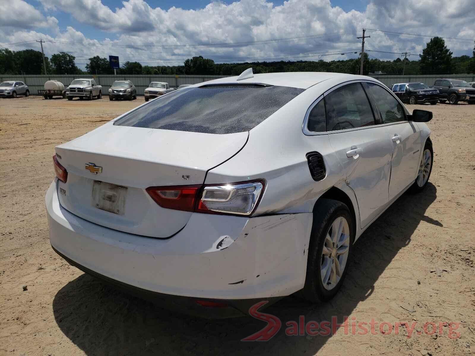 1G1ZE5ST3HF205049 2017 CHEVROLET MALIBU