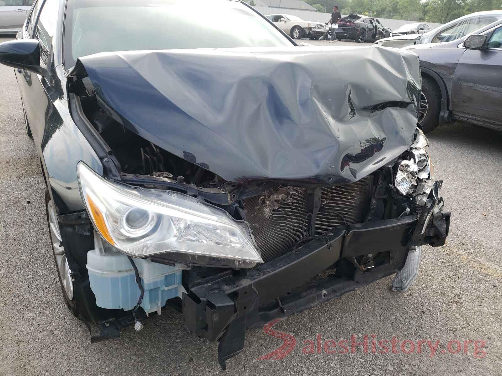 4T1BF1FK1GU517666 2016 TOYOTA CAMRY