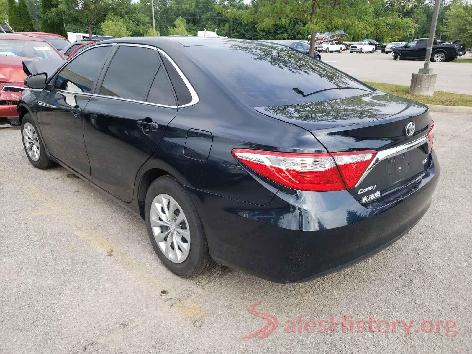 4T1BF1FK1GU517666 2016 TOYOTA CAMRY