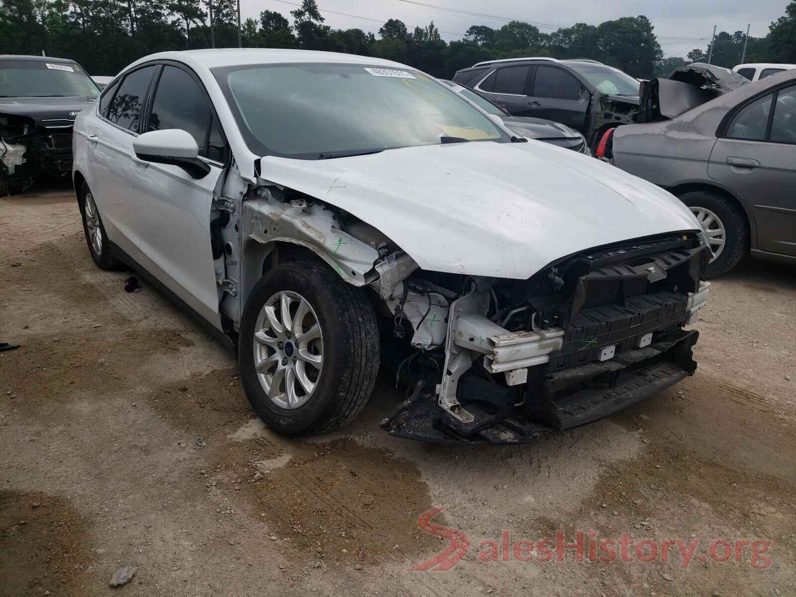 3FA6P0G78GR297317 2016 FORD FUSION