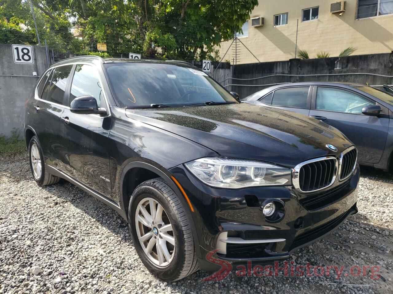 5UXKR0C51E0K51444 2014 BMW X5