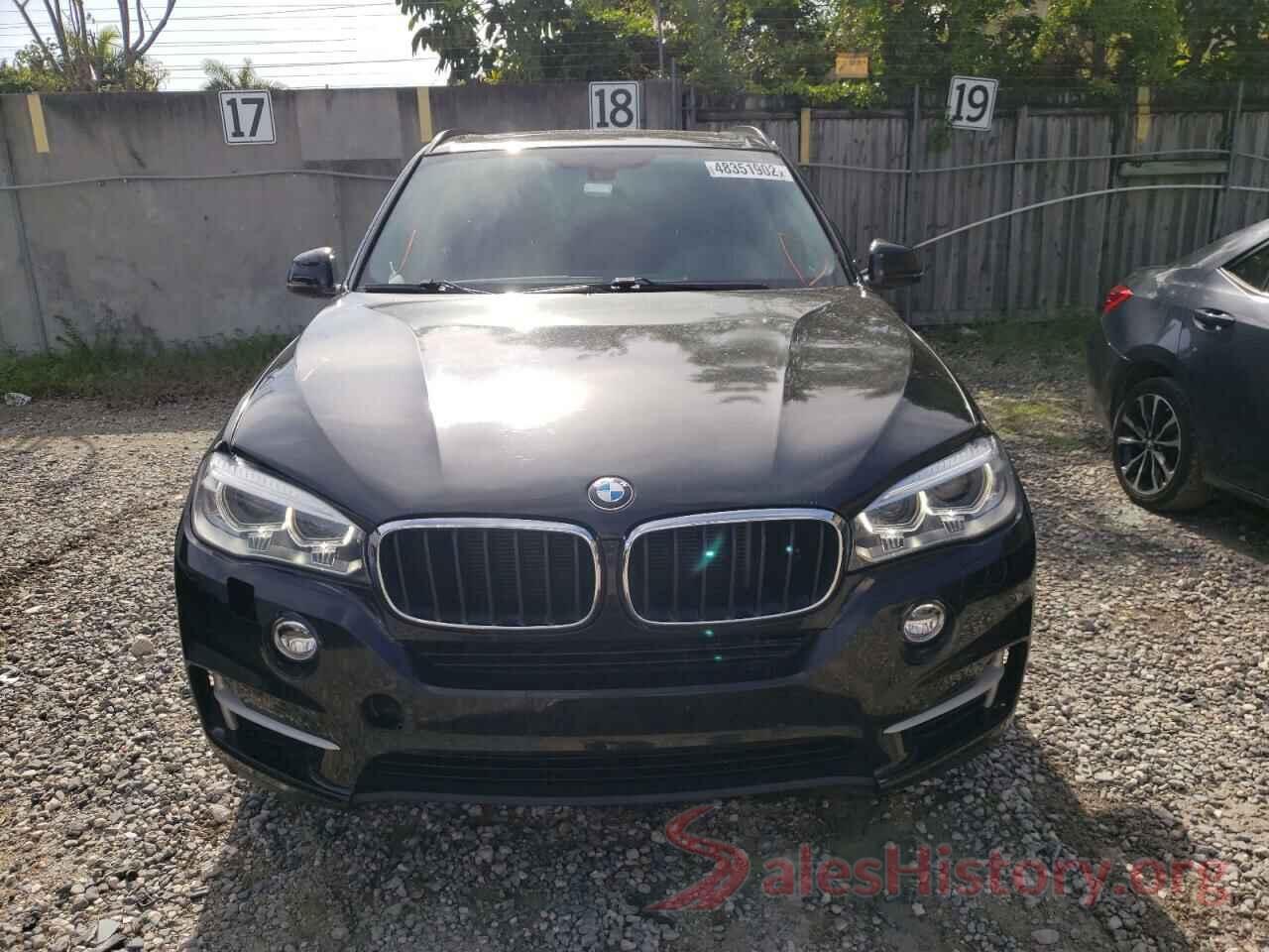 5UXKR0C51E0K51444 2014 BMW X5